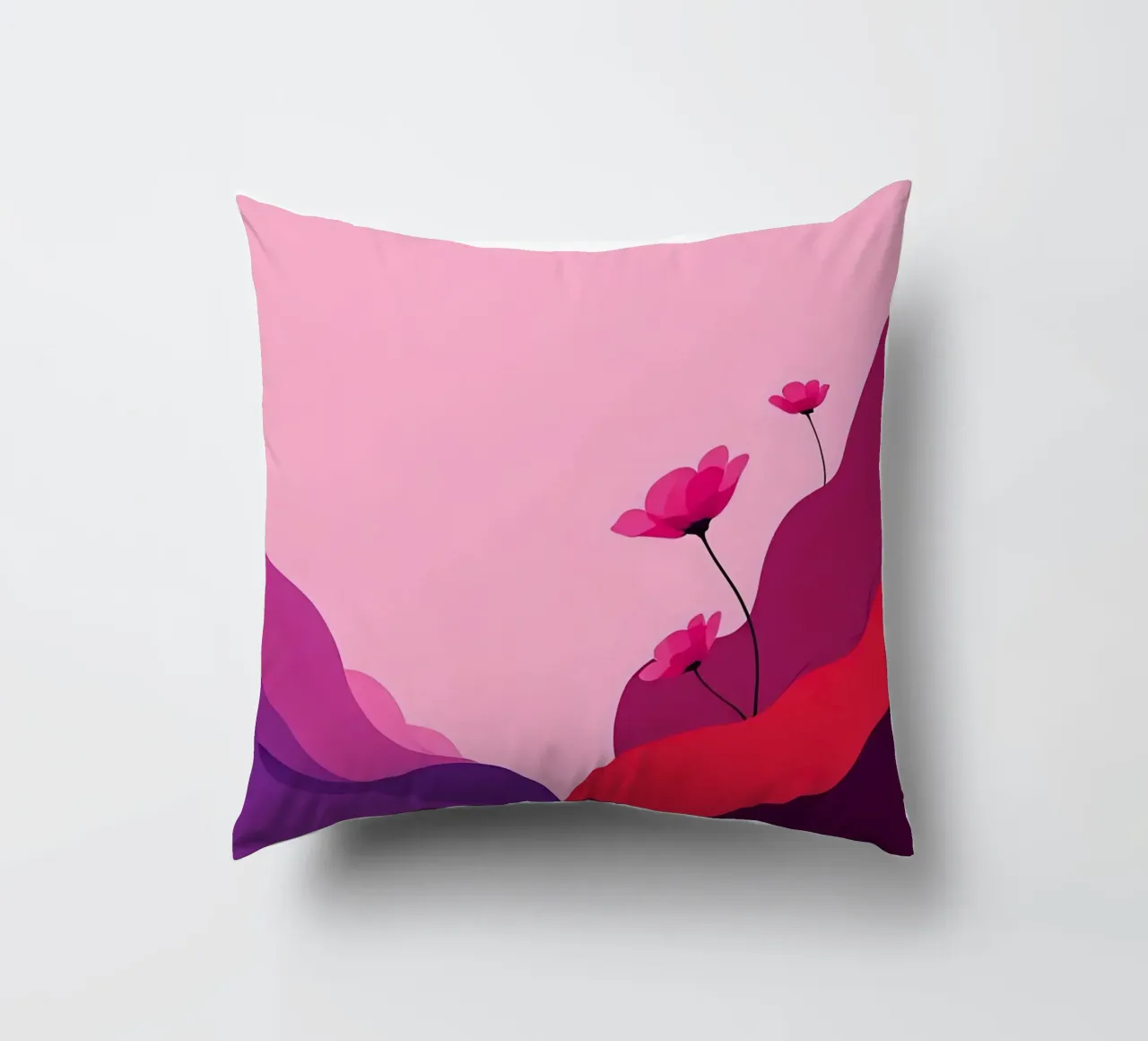 Décor_13 cuscino da Pink- und LoveArt by LK