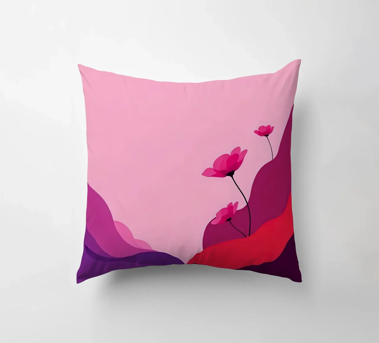 Décor_13 cuscino da Pink- und LoveArt by LK