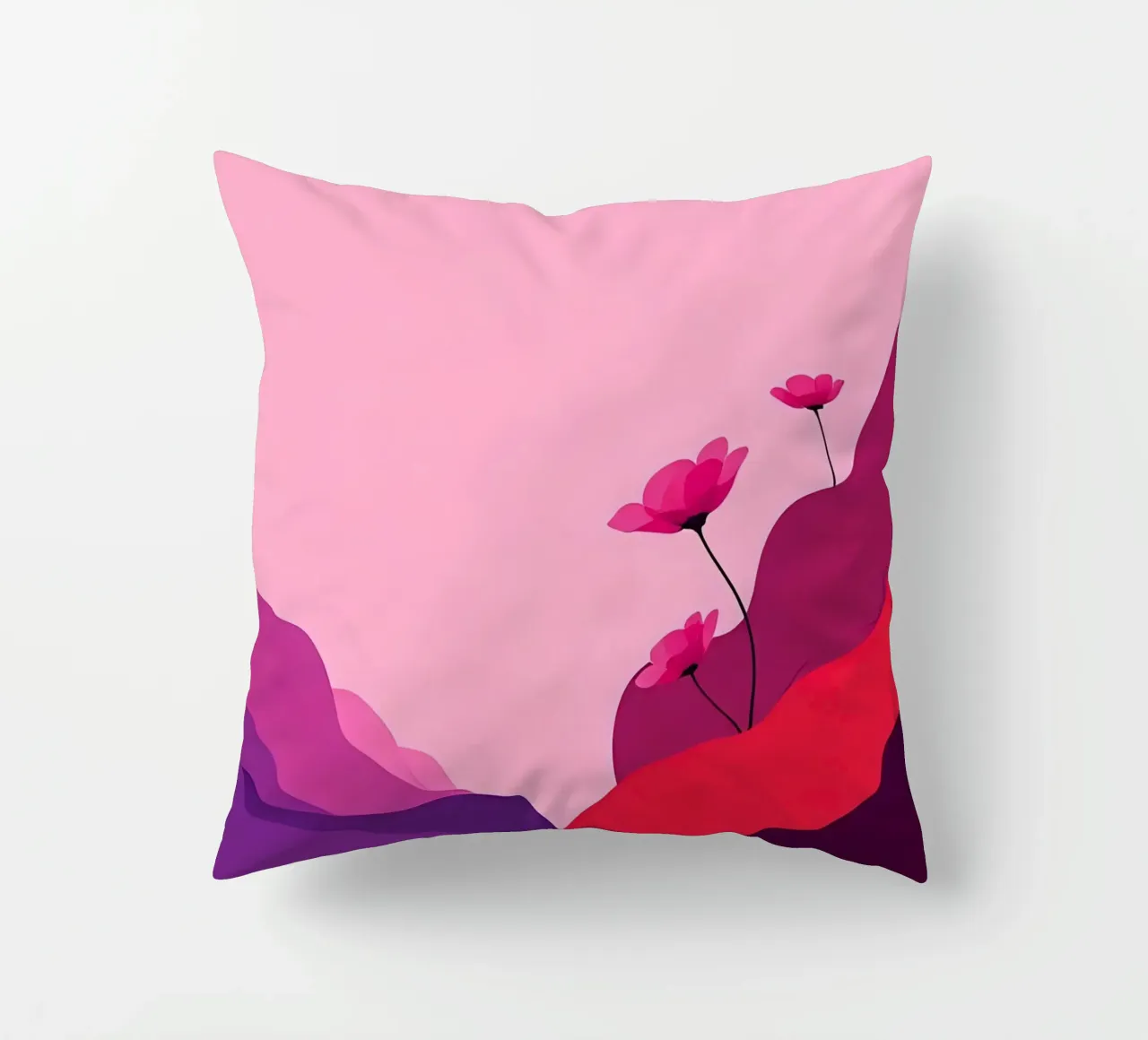Décor_13 cuscino da Pink- und LoveArt by LK
