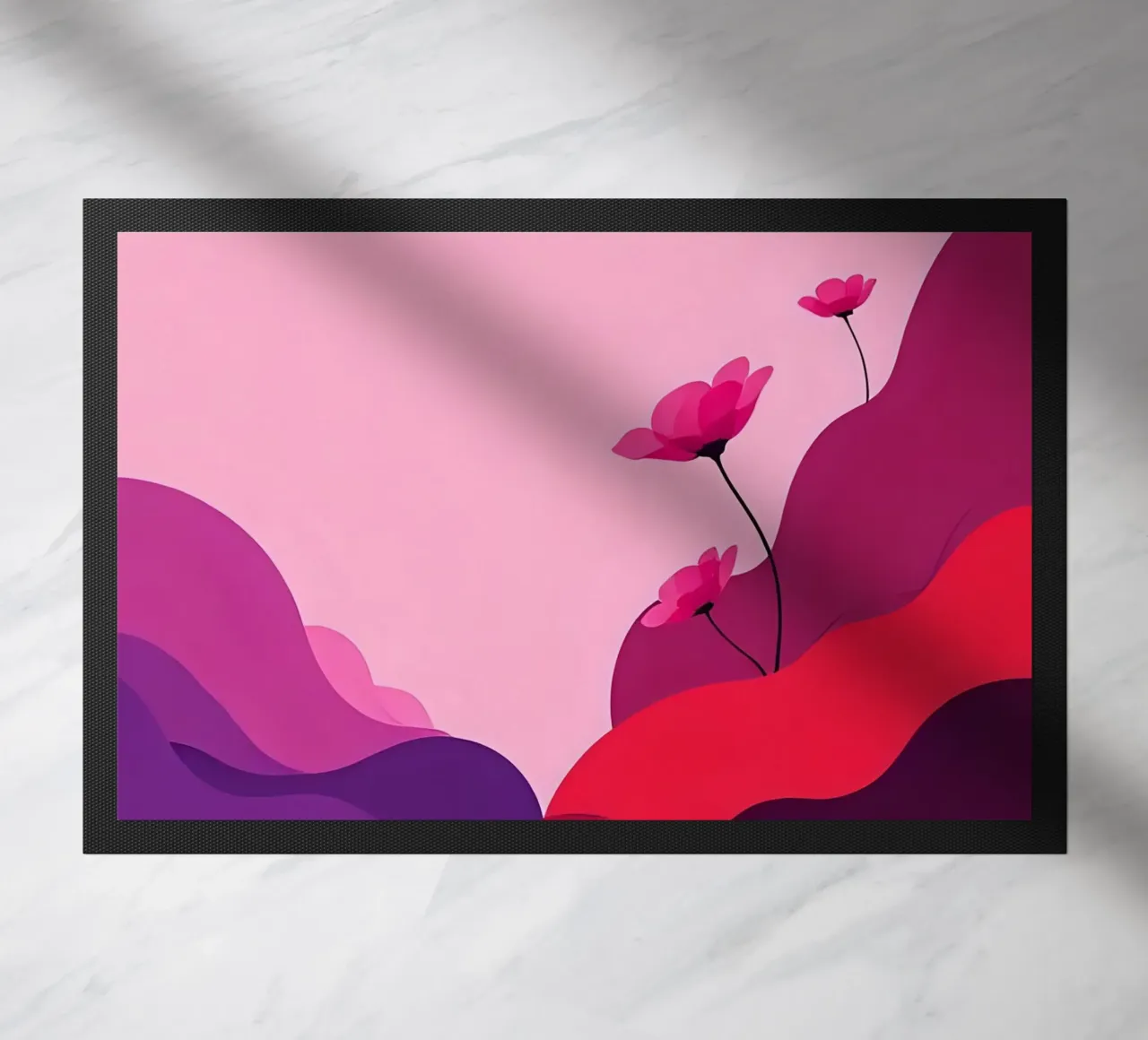 Décor_13 zerbino da Pink- und LoveArt by LK