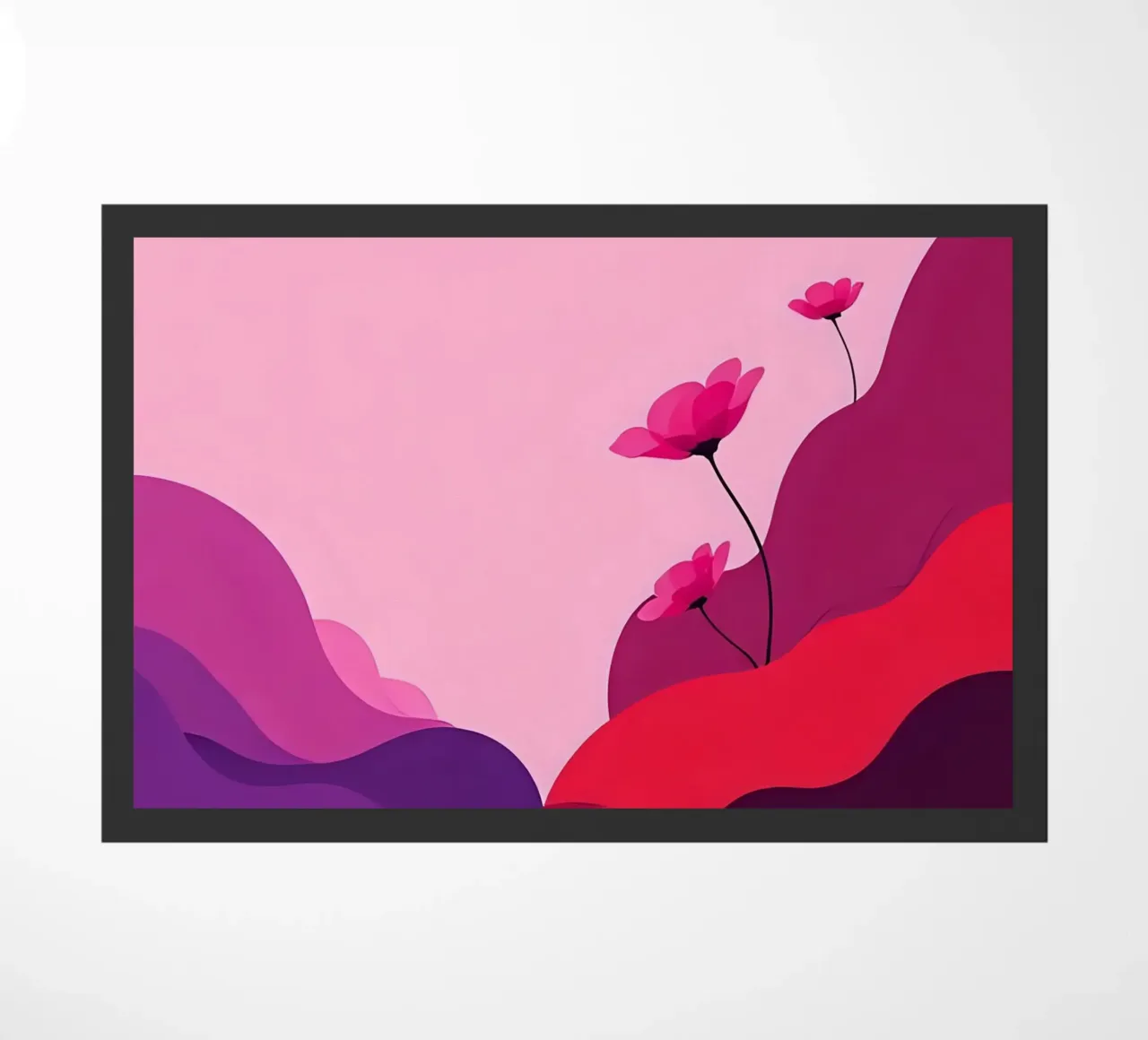 Décor_13 zerbino da Pink- und LoveArt by LK