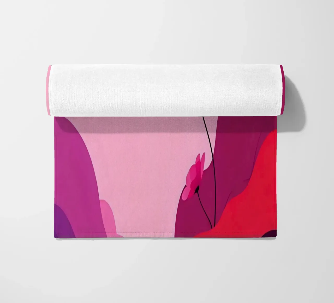 Décor_13 telo mare da Pink- und LoveArt by LK