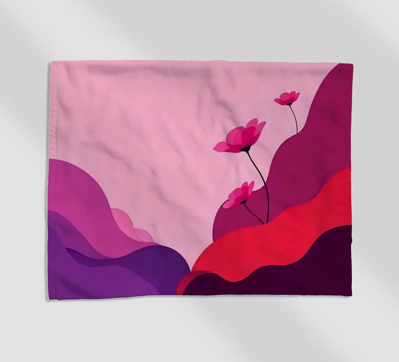 Décor_13 telo mare da Pink- und LoveArt by LK