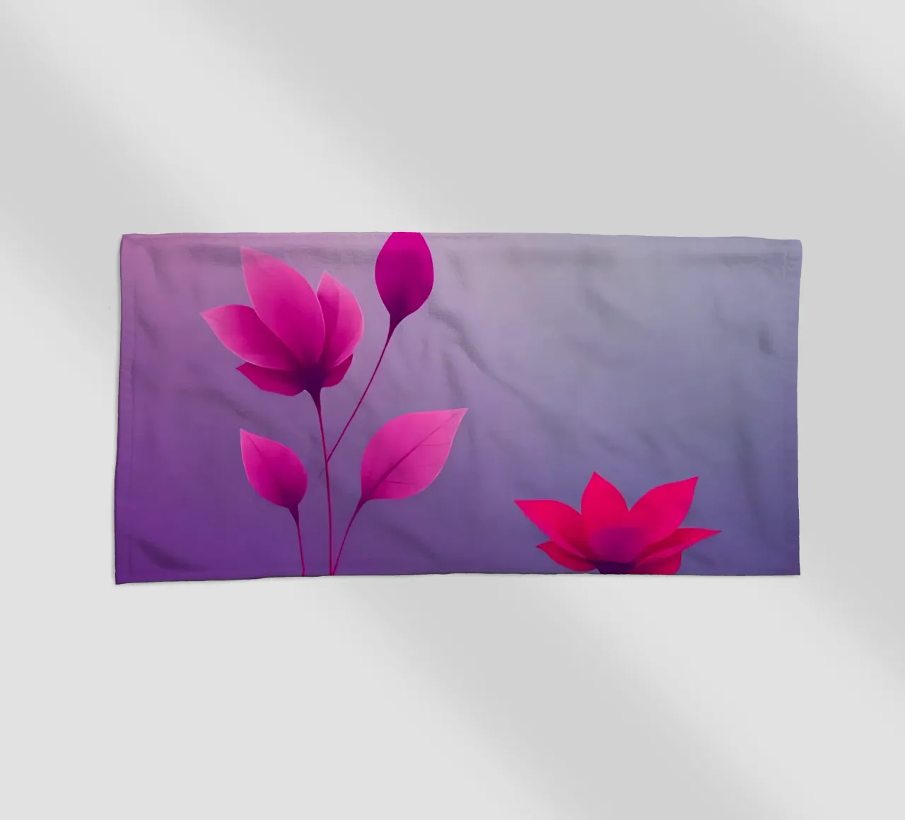 Décor_14 telo mare da Pink- und LoveArt by LK