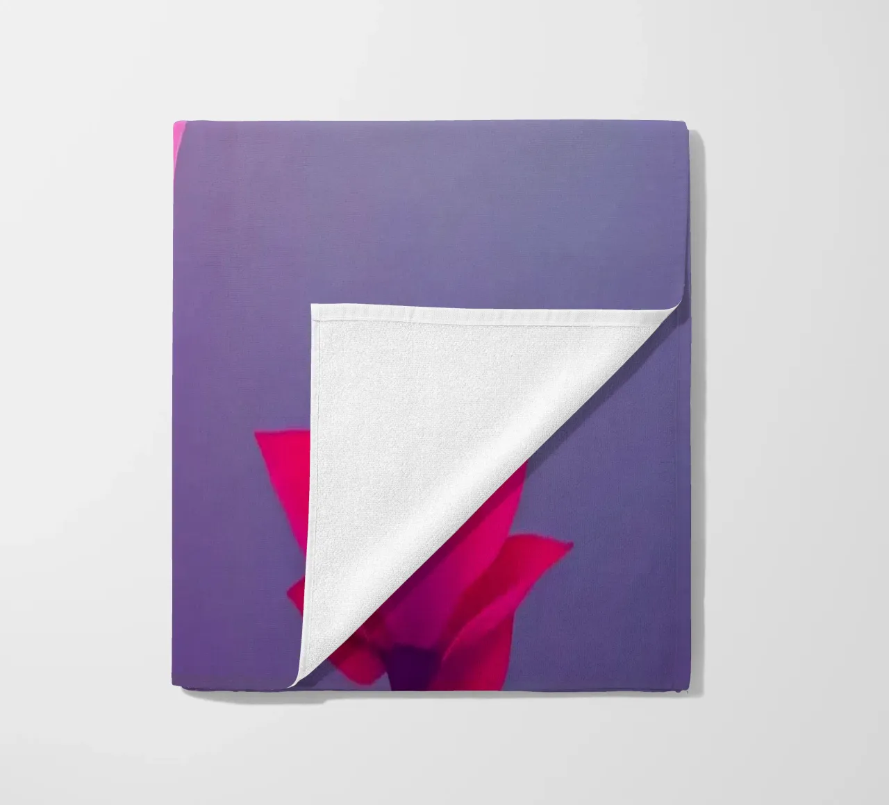 Décor_14 telo mare da Pink- und LoveArt by LK