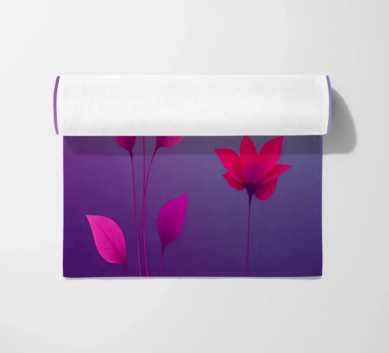 Décor_14 telo mare da Pink- und LoveArt by LK