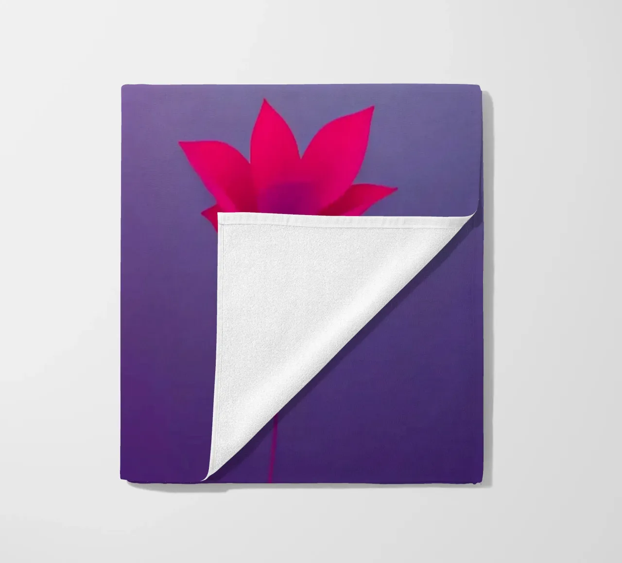 Décor_14 telo mare da Pink- und LoveArt by LK