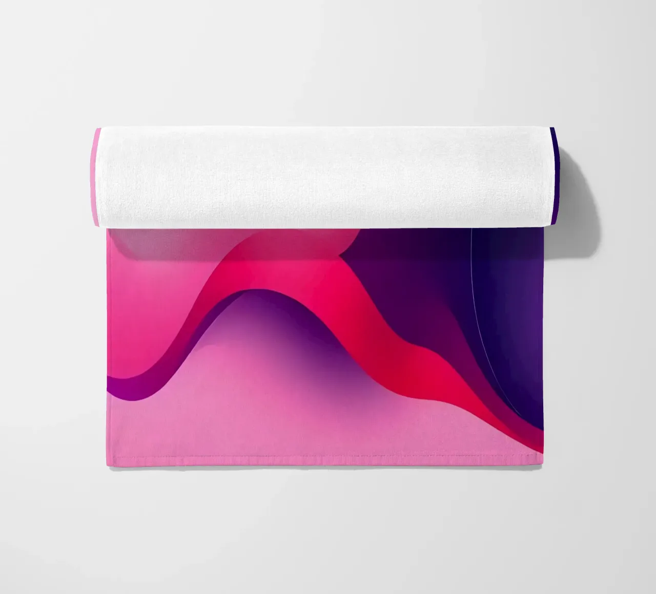 Décor_15 telo mare da Pink- und LoveArt by LK