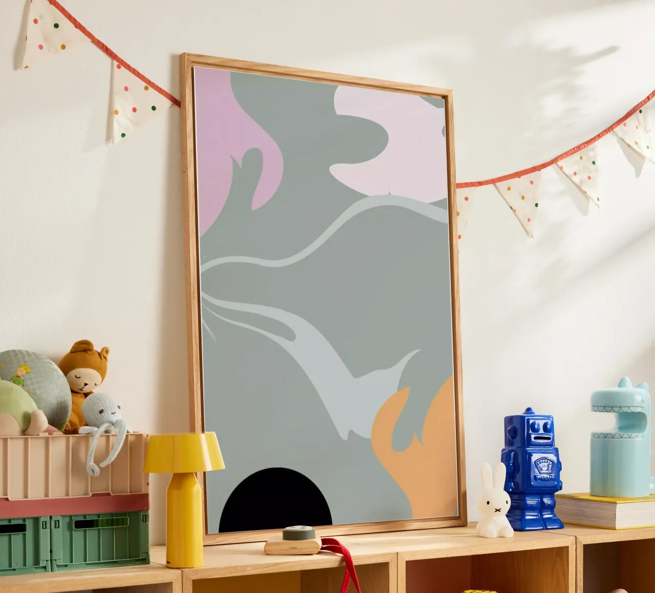 Liquids plexiglass da XOXO Arte