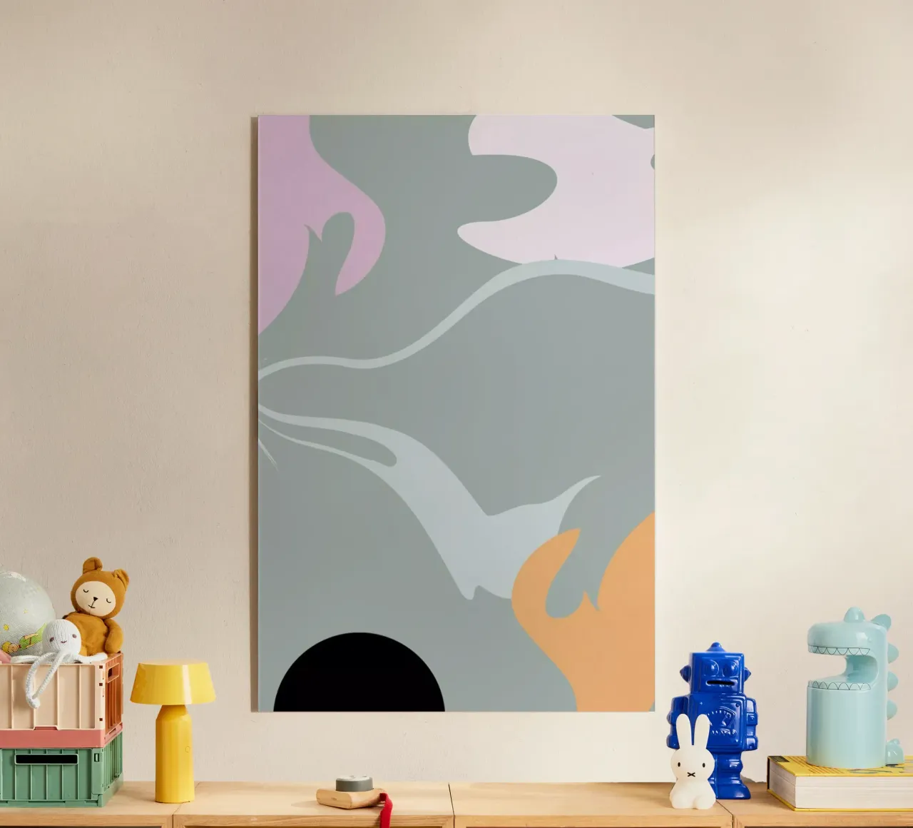 Liquids plexiglass da XOXO Arte