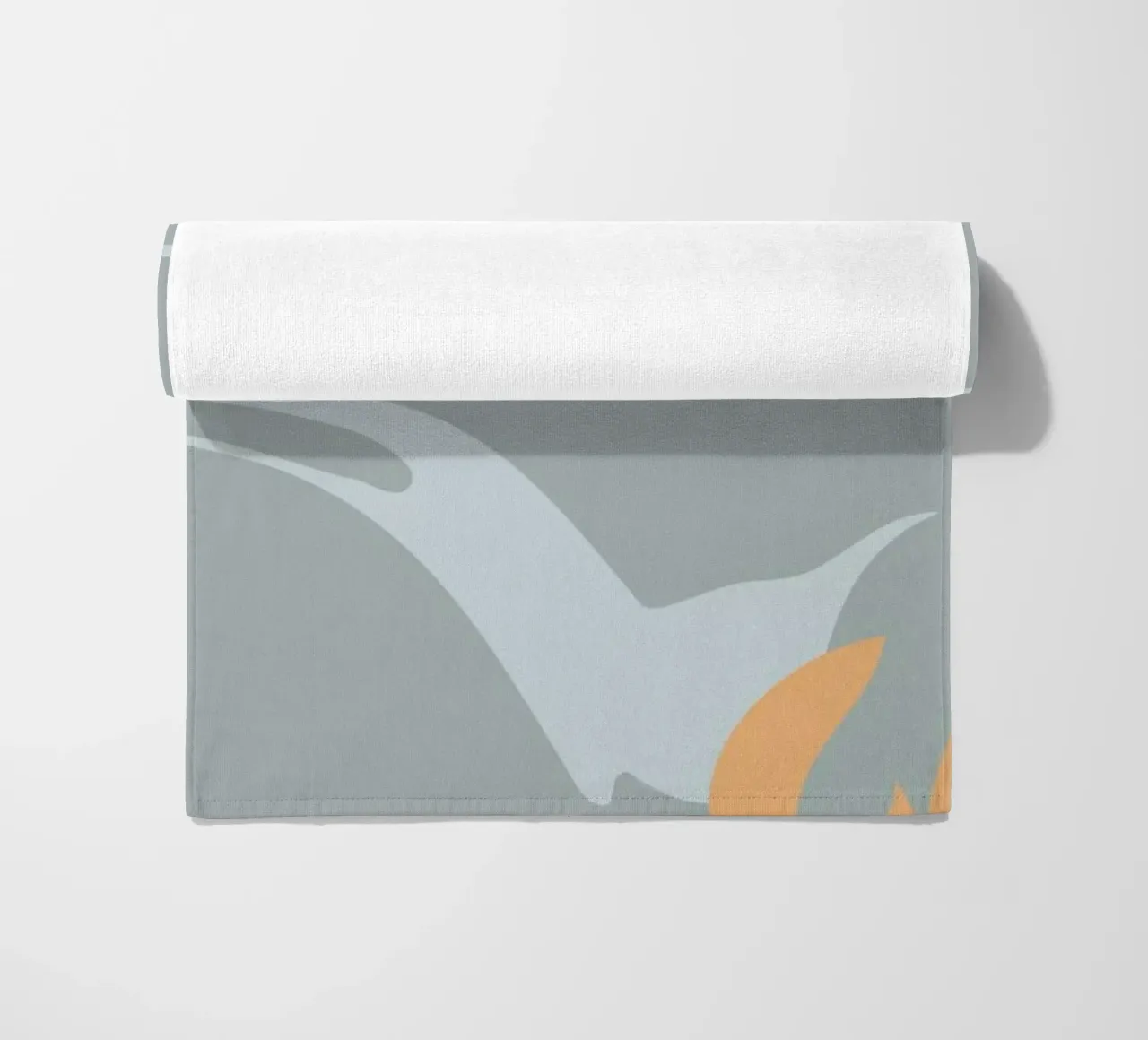 Liquids telo mare da XOXO Arte
