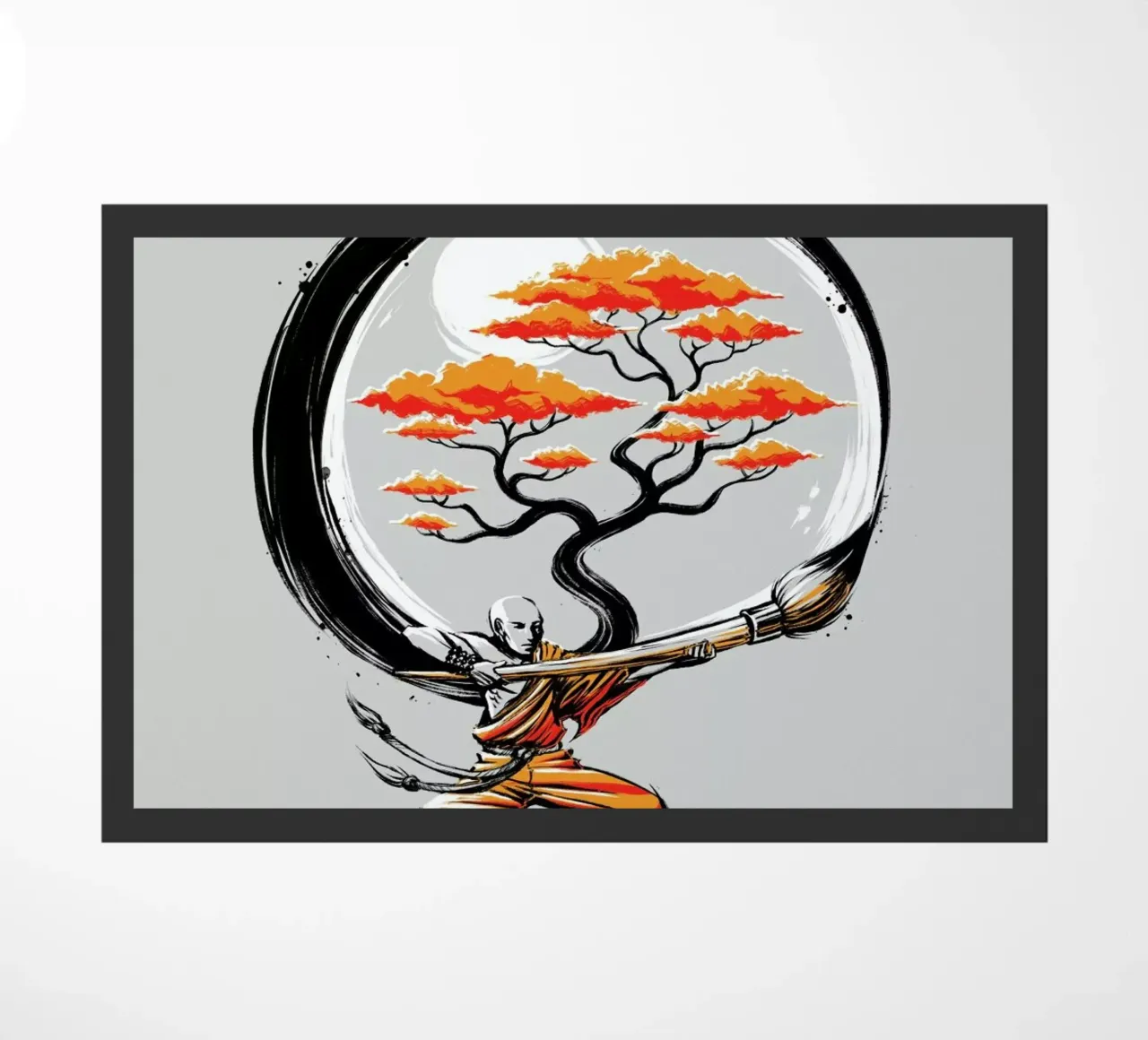 Circle Of Life zerbino da Tobe Fonseca