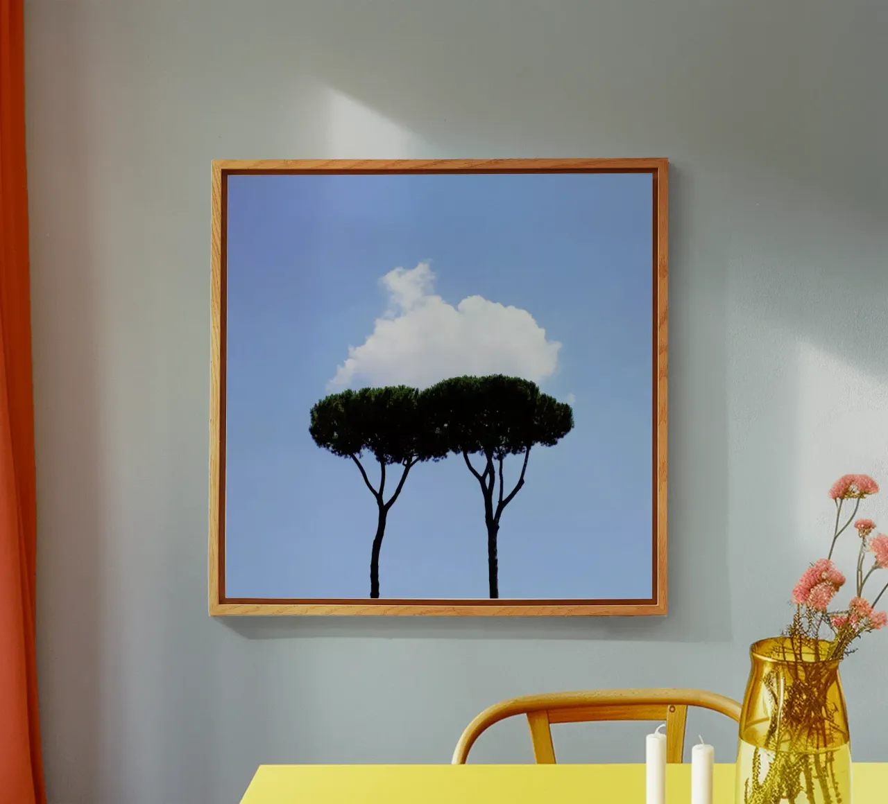 Brothers plexiglass da Rupert Höller