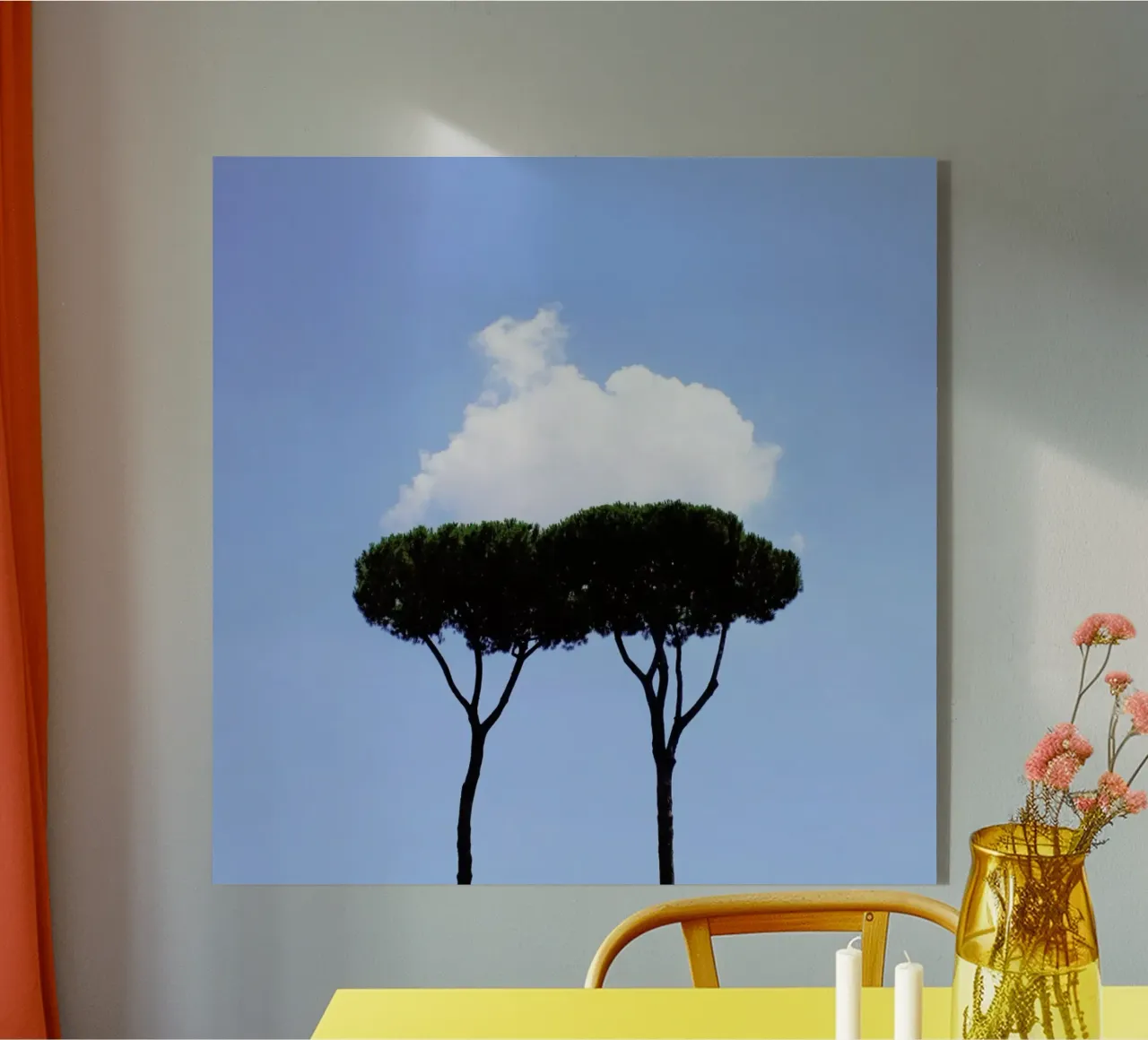 Brothers plexiglass da Rupert Höller