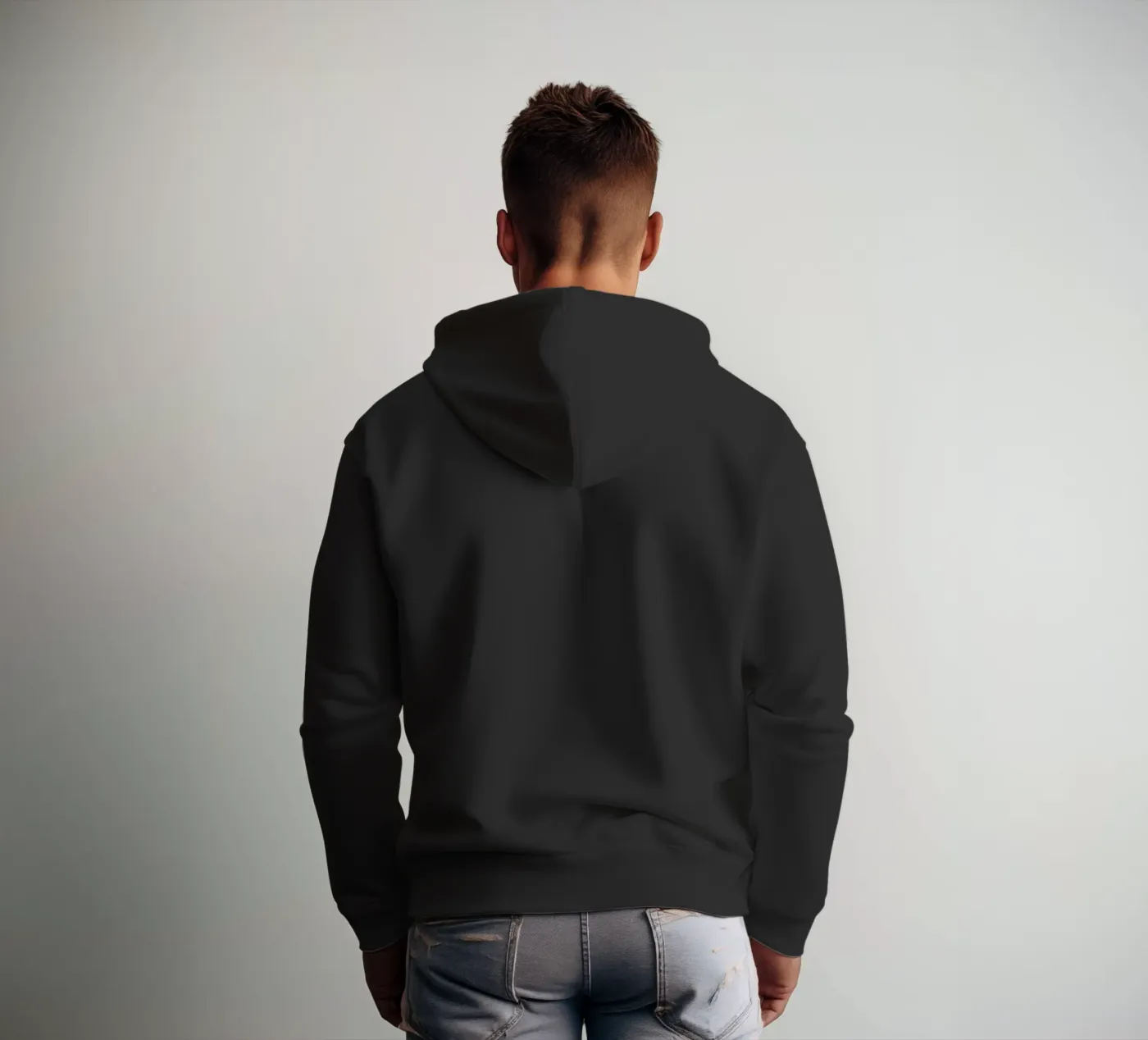 Oldtimer Oldtimer Hoodie von Mohs