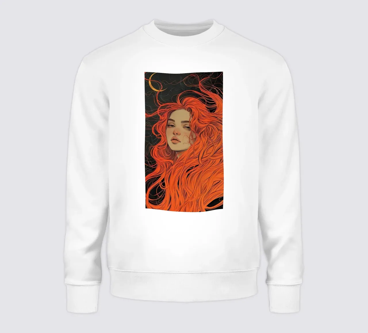 Minimalist Art Poster 401 sweatshirt by ahmiaLodri