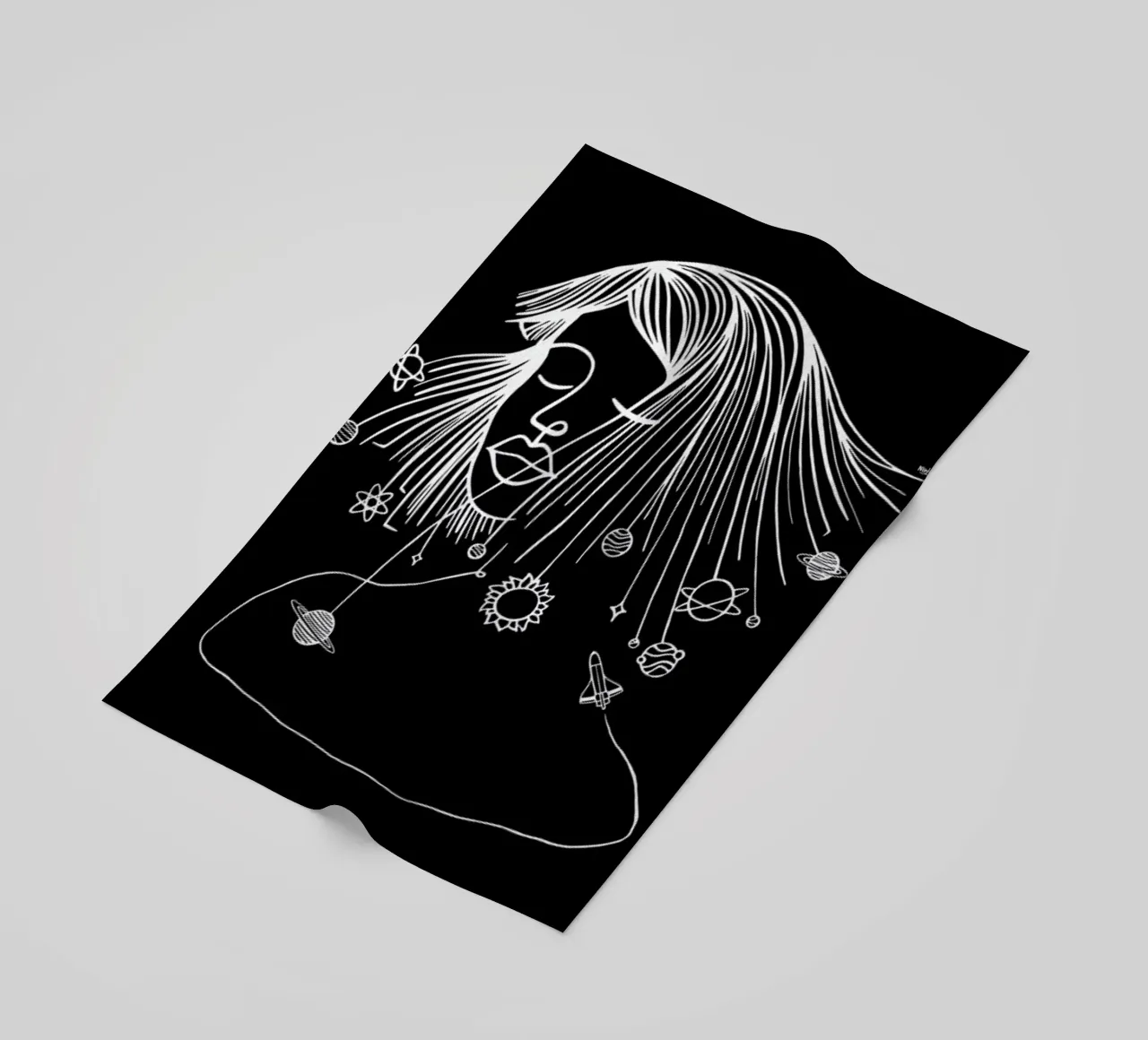 Headspace telo mare da Ninhol