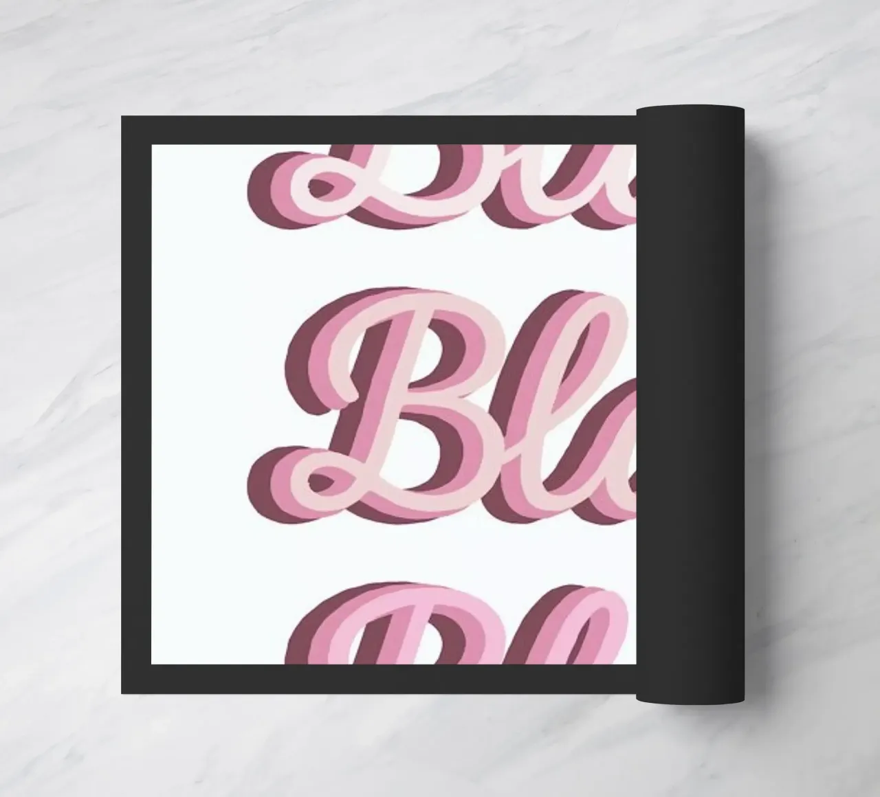 Blah Blah Blah zerbino da The Native State