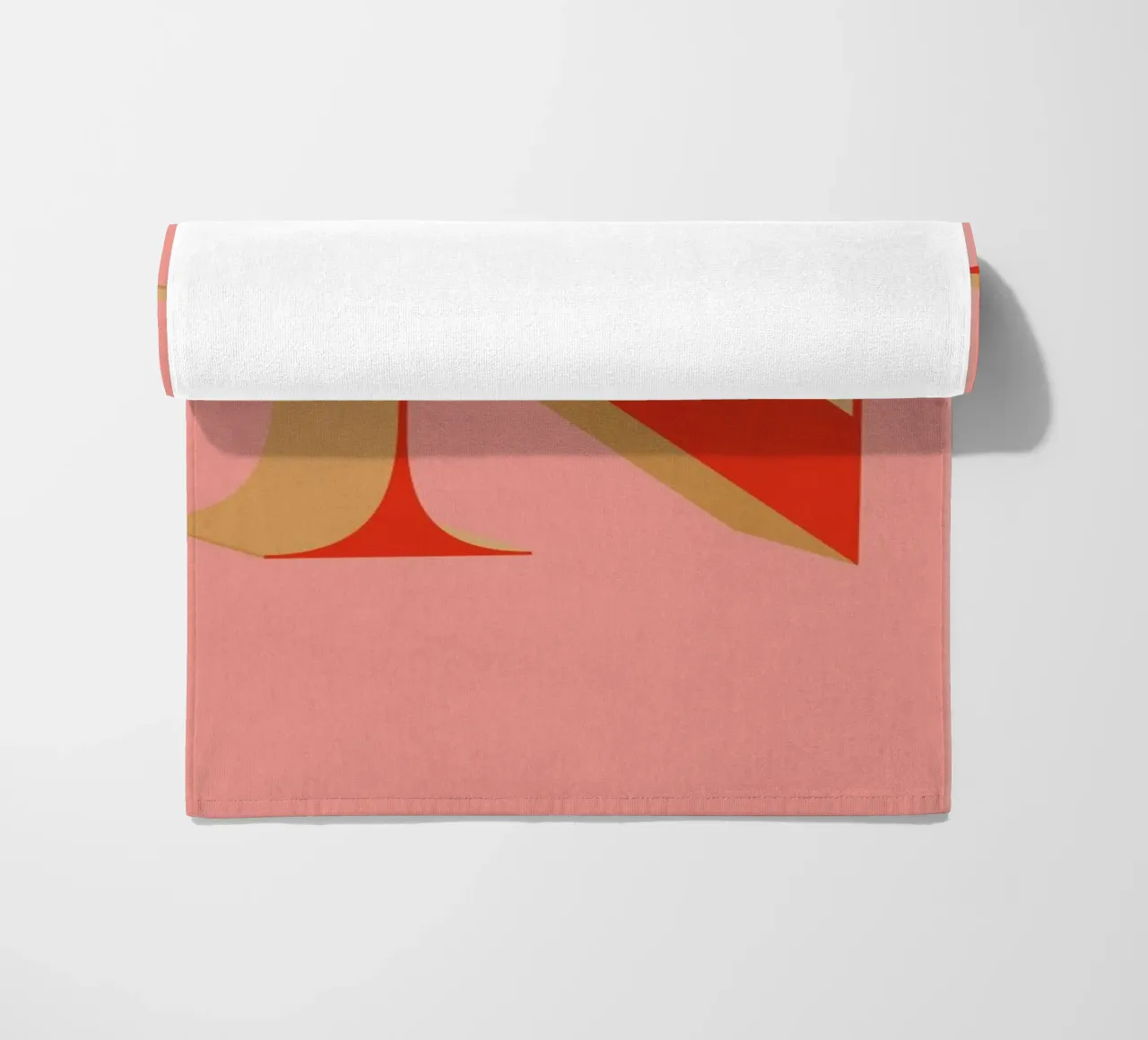 Red N telo mare da daylight design studio