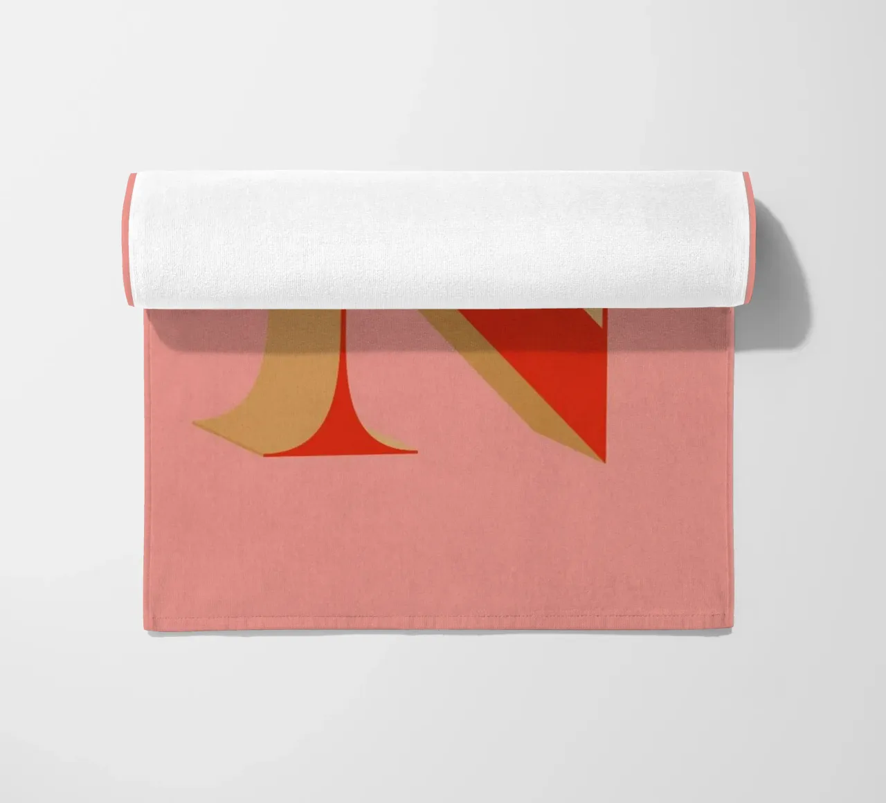 Red N telo mare da daylight design studio