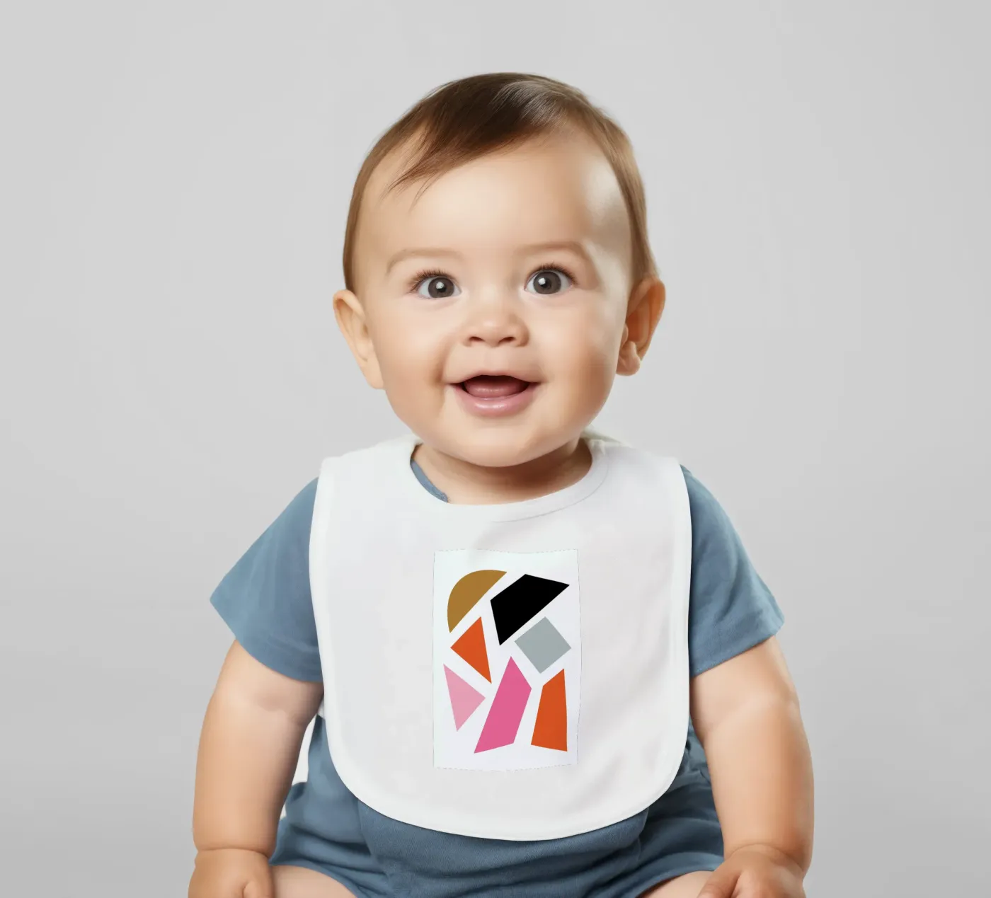 Pieces bavaglino da XOXO Arte