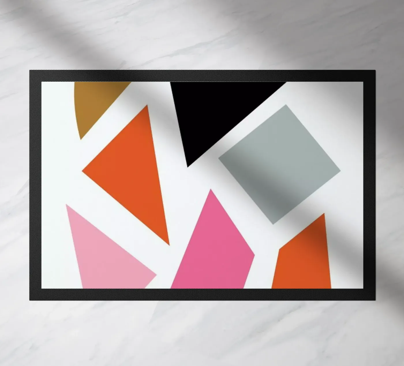 Pieces paillasson de XOXO Arte