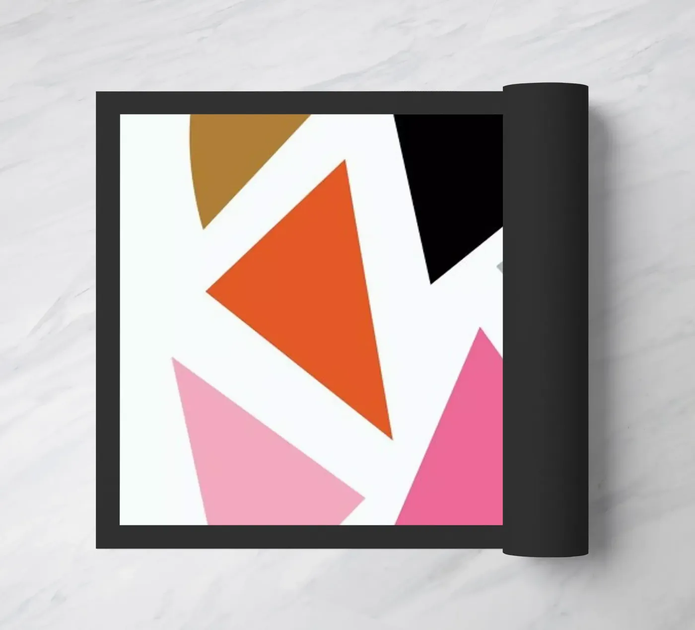 Pieces paillasson de XOXO Arte