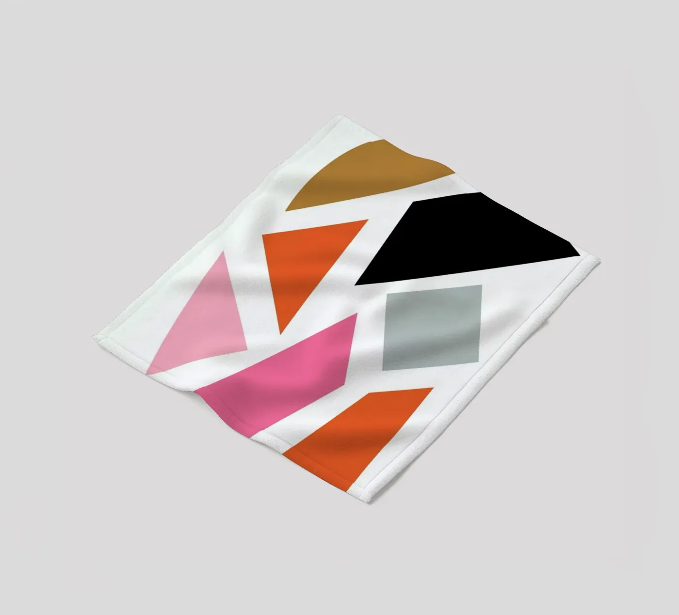Pieces fleecedeken van XOXO Arte
