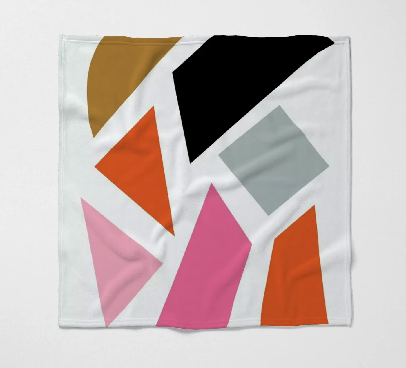 Pieces fleecedeken van XOXO Arte