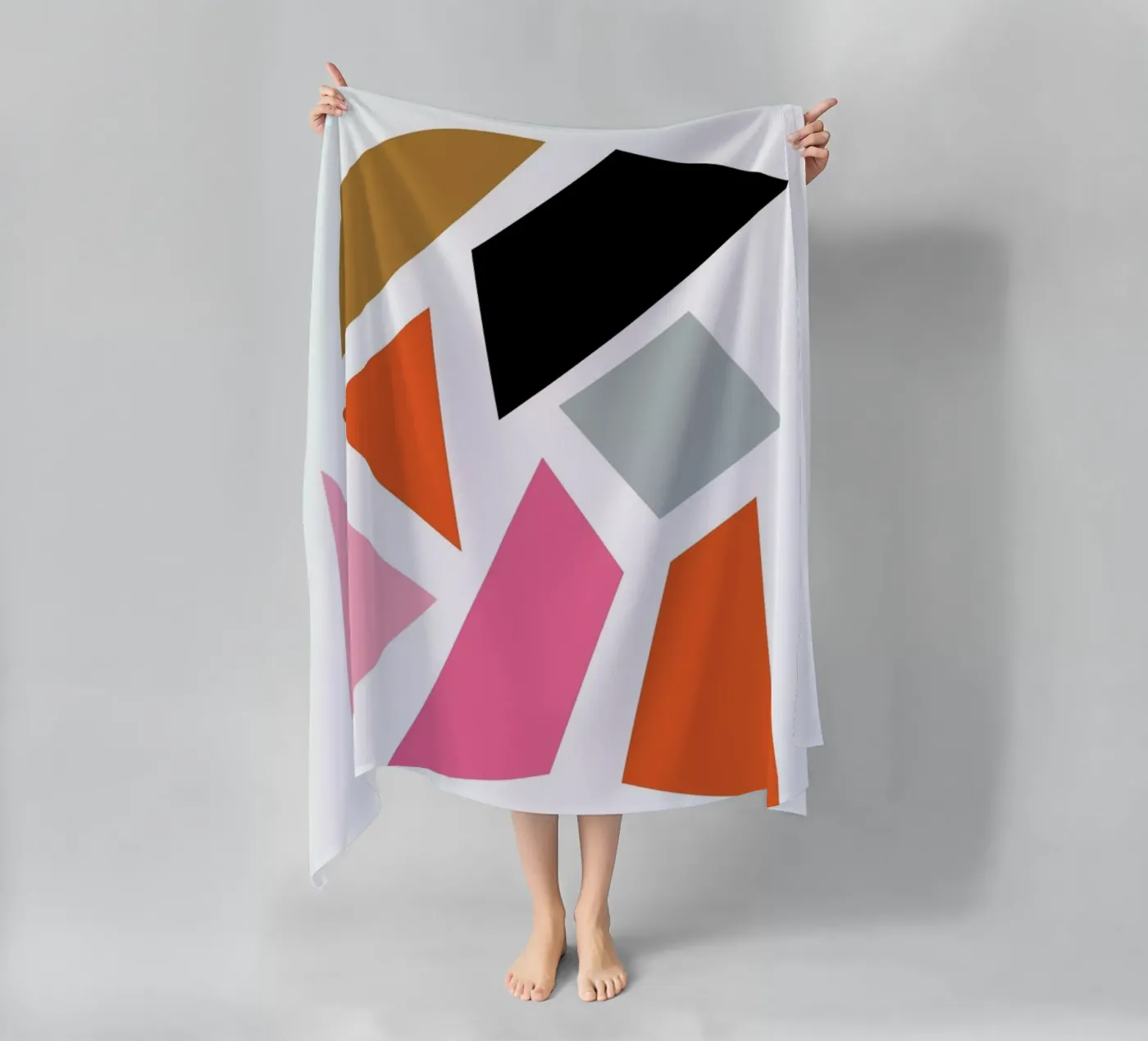 Pieces telo mare da XOXO Arte