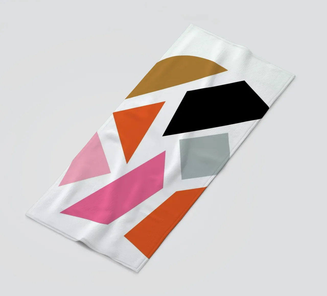 Pieces telo mare da XOXO Arte