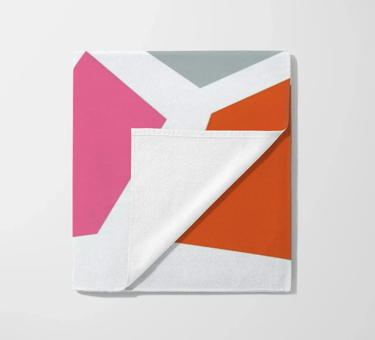 Pieces telo mare da XOXO Arte