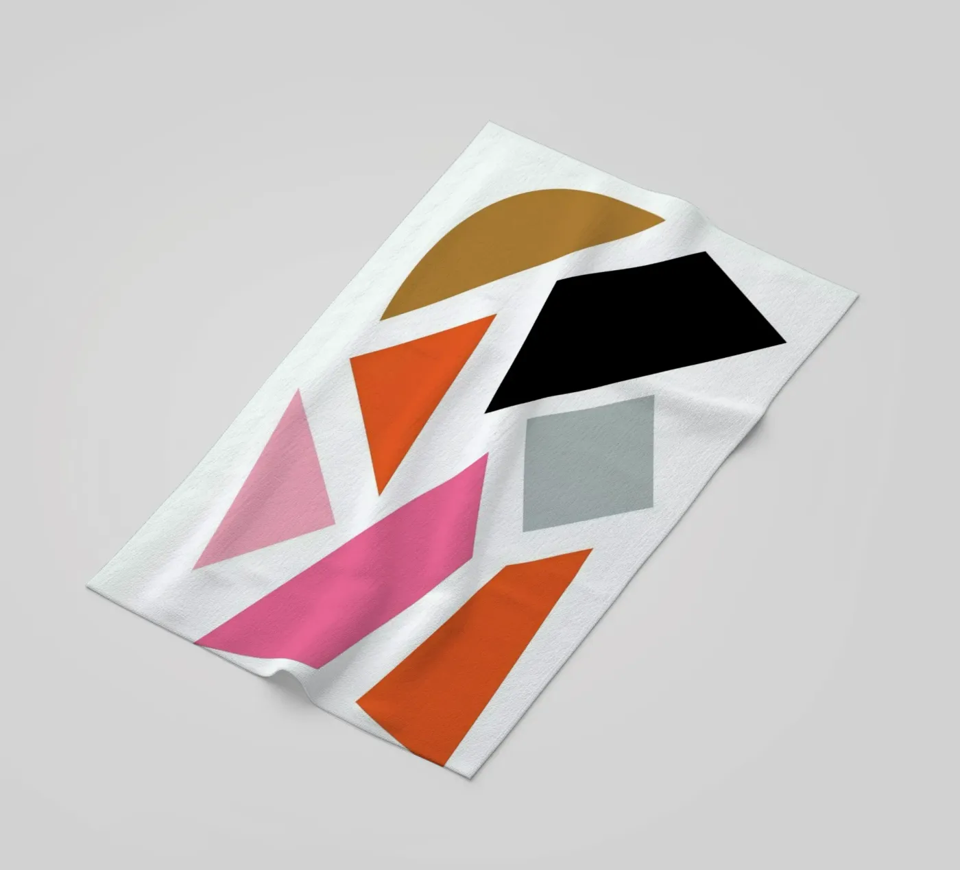 Pieces telo mare da XOXO Arte