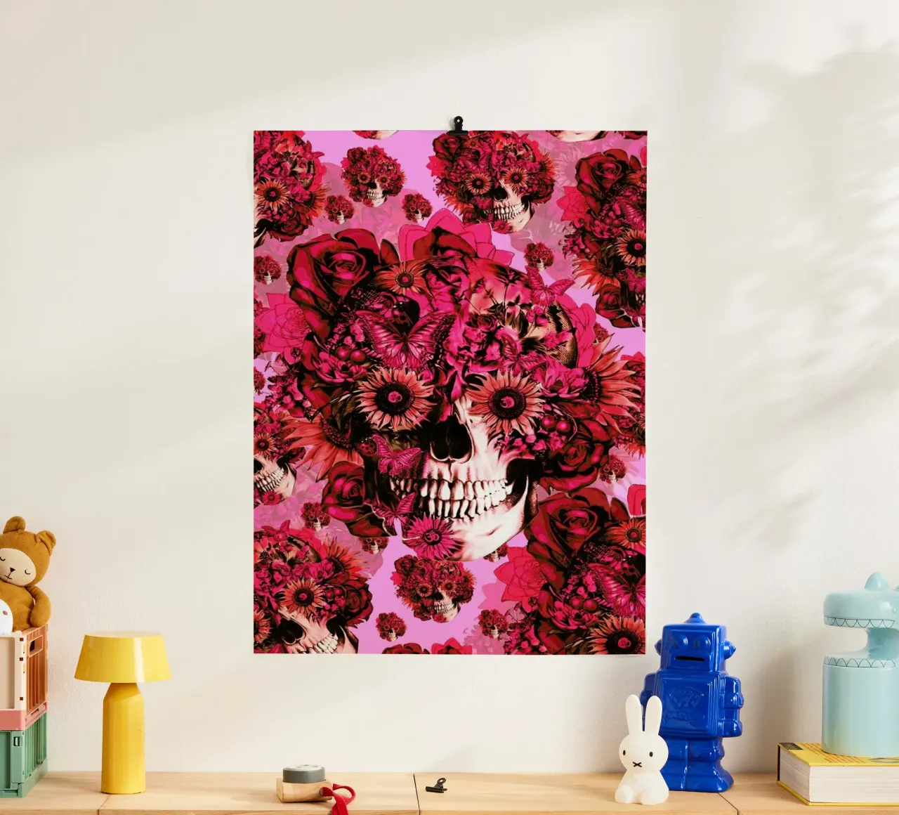 Girly by Nature hahnemühle by Kristy Patterson