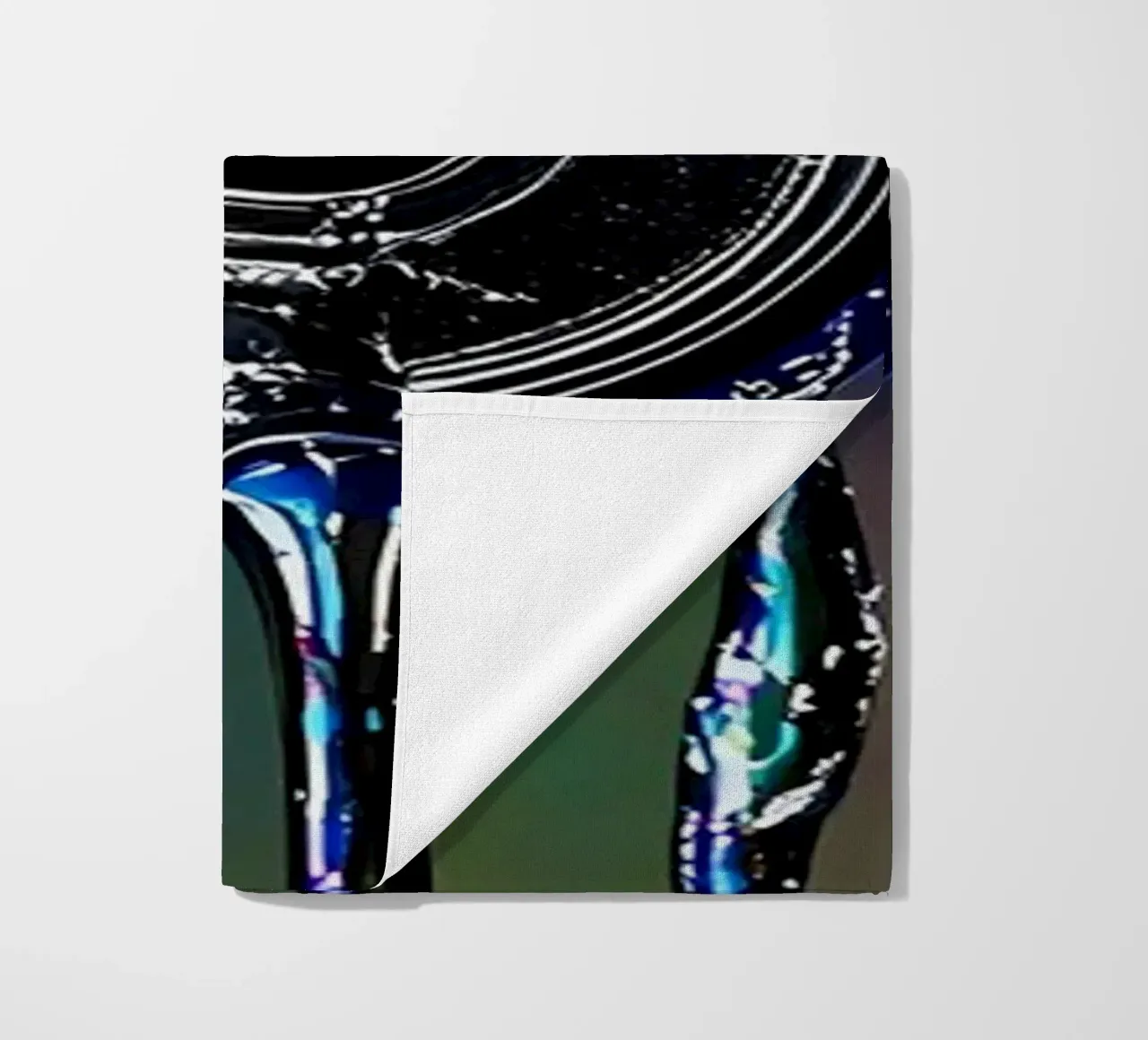 cd - Pop Art telo mare da ColorCrash Gallery