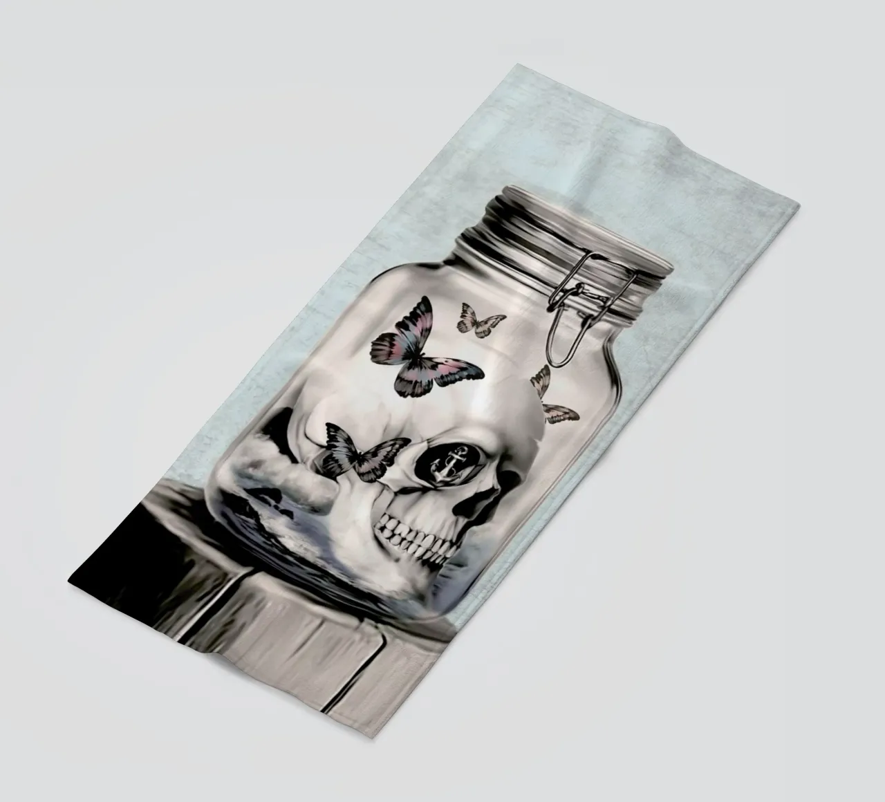 Lost Thoughts telo mare da Kristy Patterson