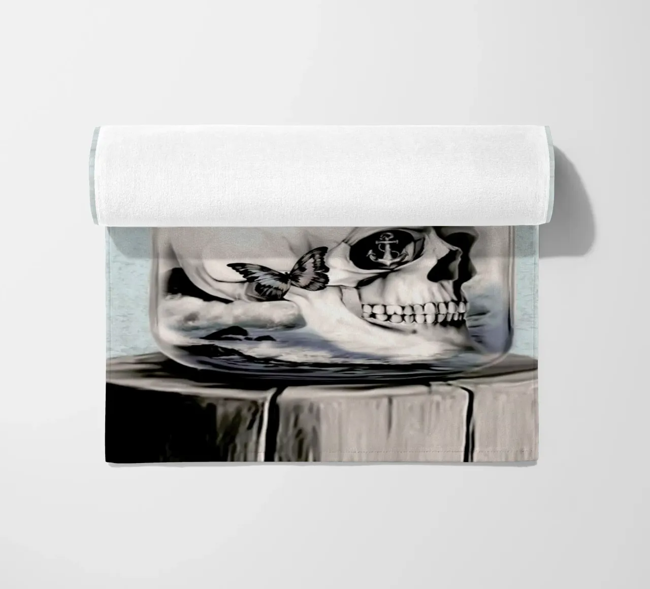 Lost Thoughts telo mare da Kristy Patterson