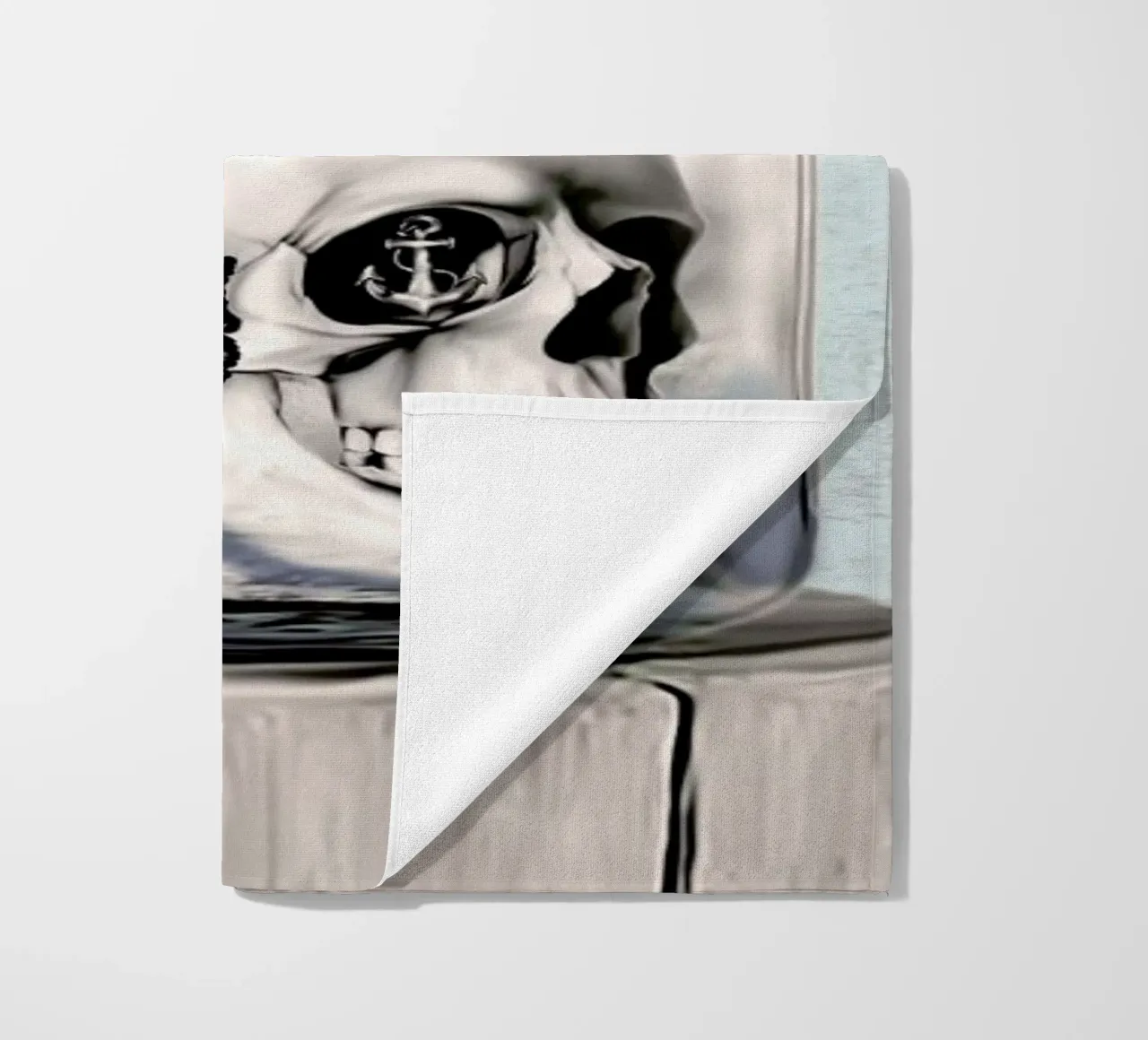 Lost Thoughts telo mare da Kristy Patterson