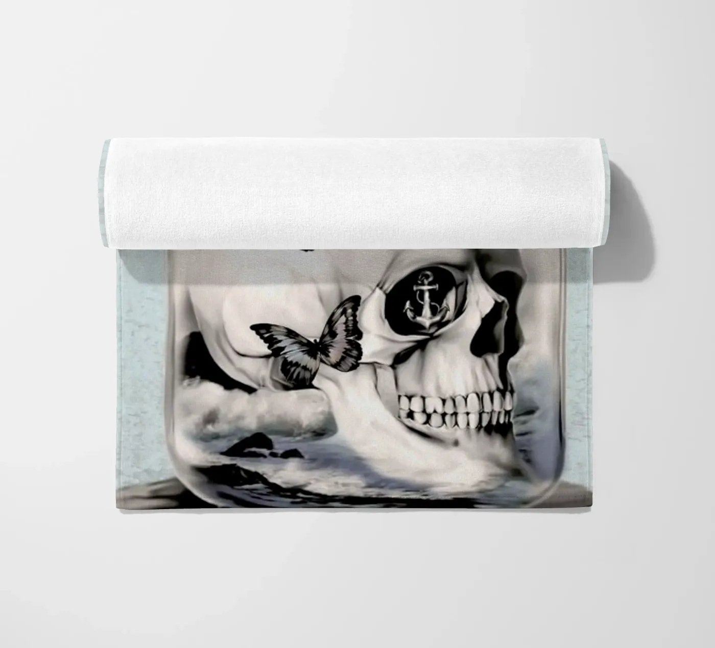 Lost Thoughts telo mare da Kristy Patterson