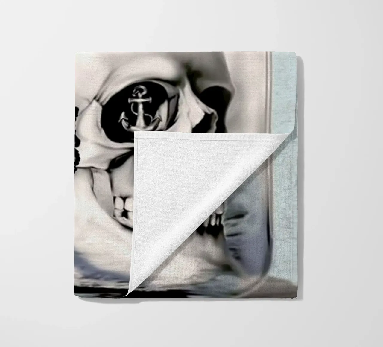 Lost Thoughts telo mare da Kristy Patterson