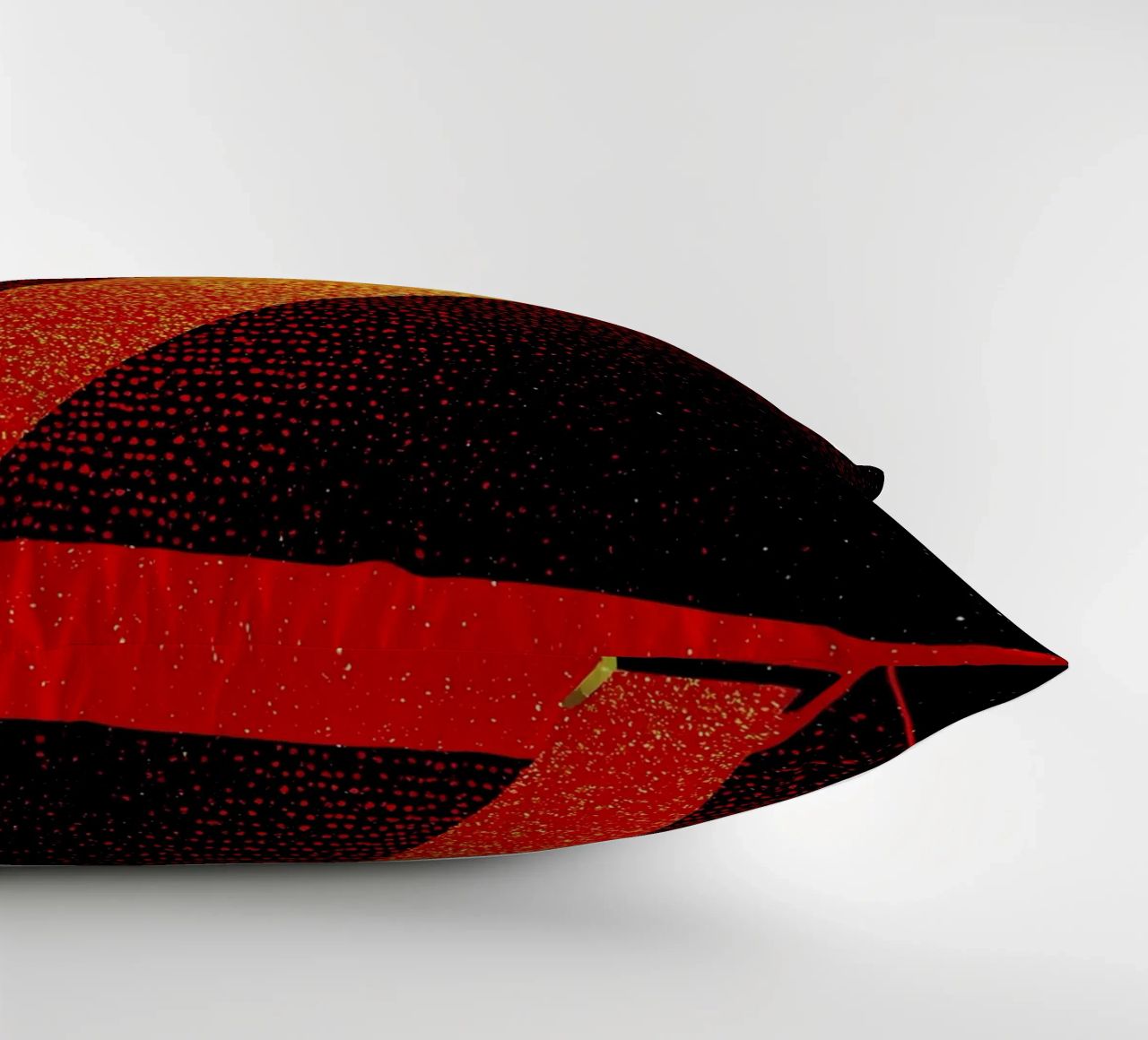 Proiettore - Pop Art cuscino da ColorCrash Gallery