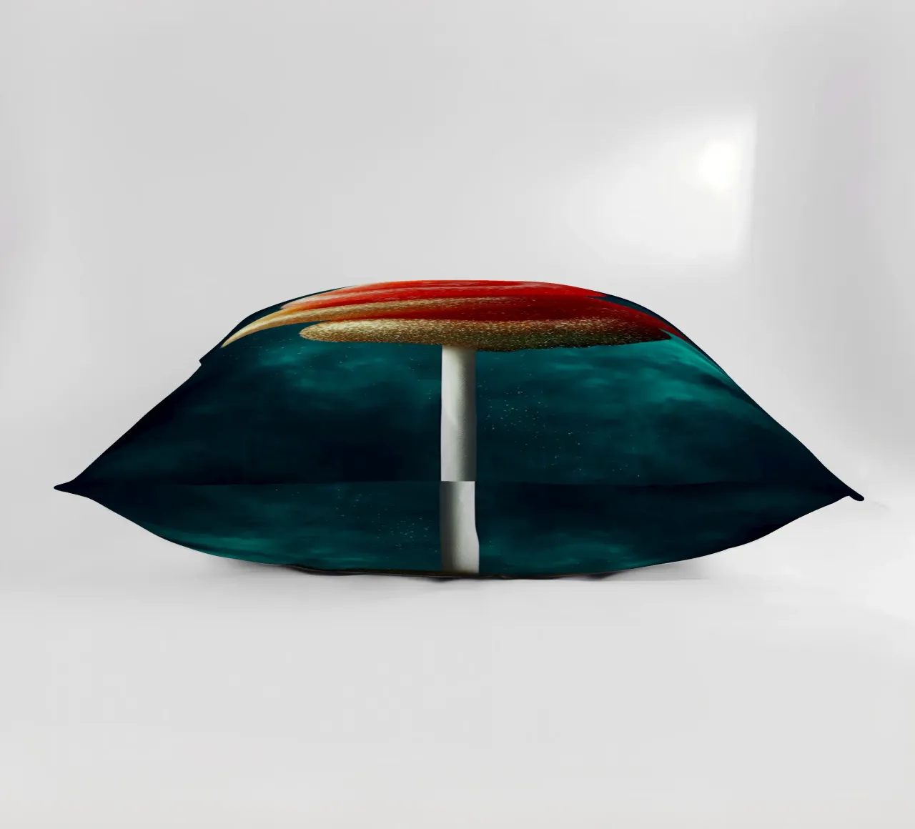 Caramelle - Pop Art cuscino da ColorCrash Gallery