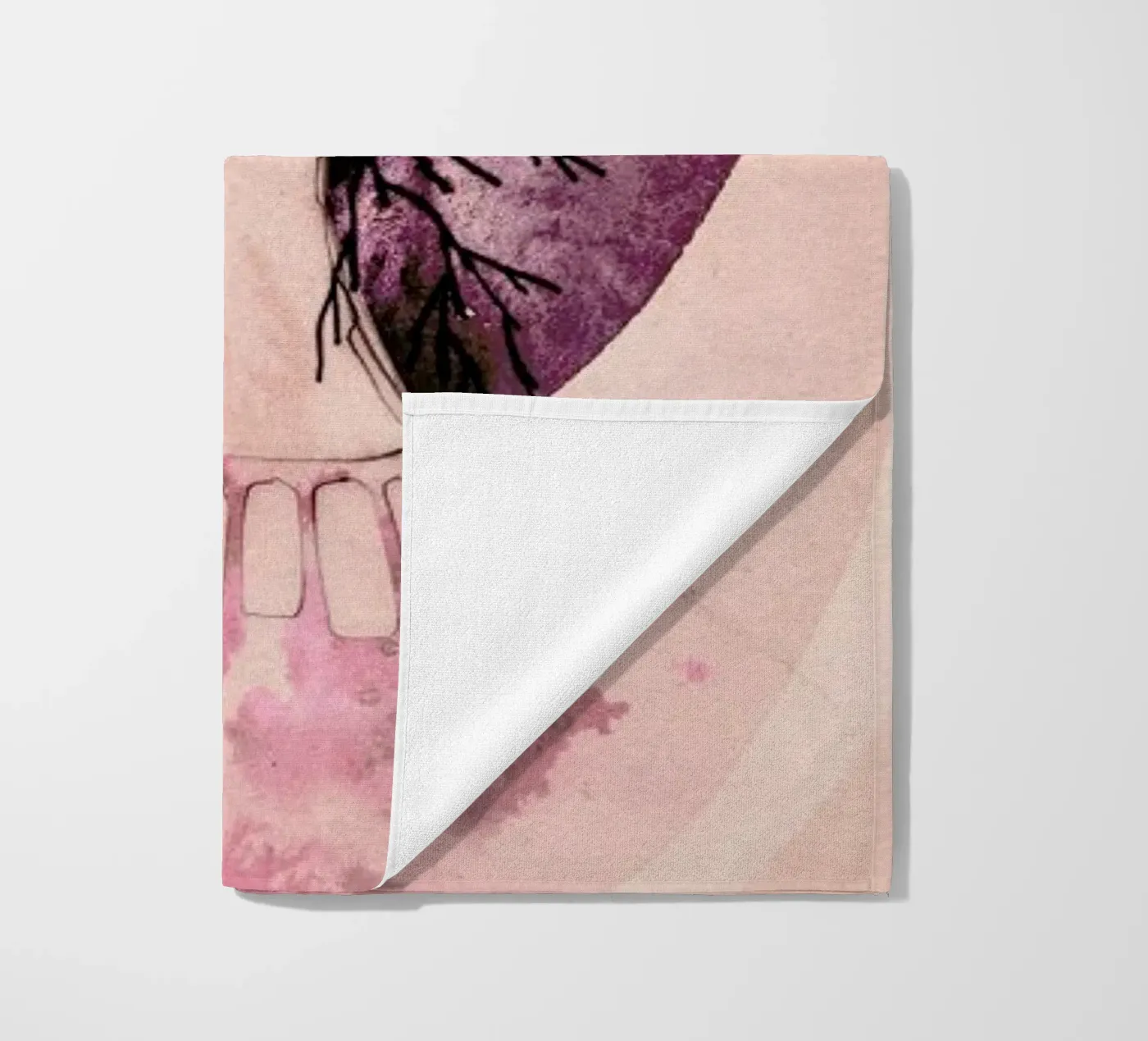 Lilac telo mare da Ekaterina Koroleva