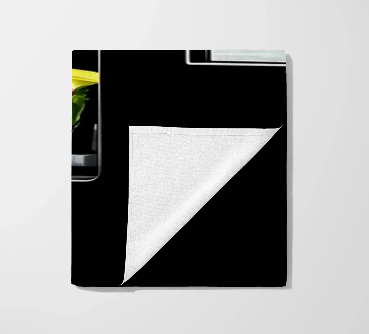 Distributore automatico - Pop Art telo mare da ColorCrash Gallery