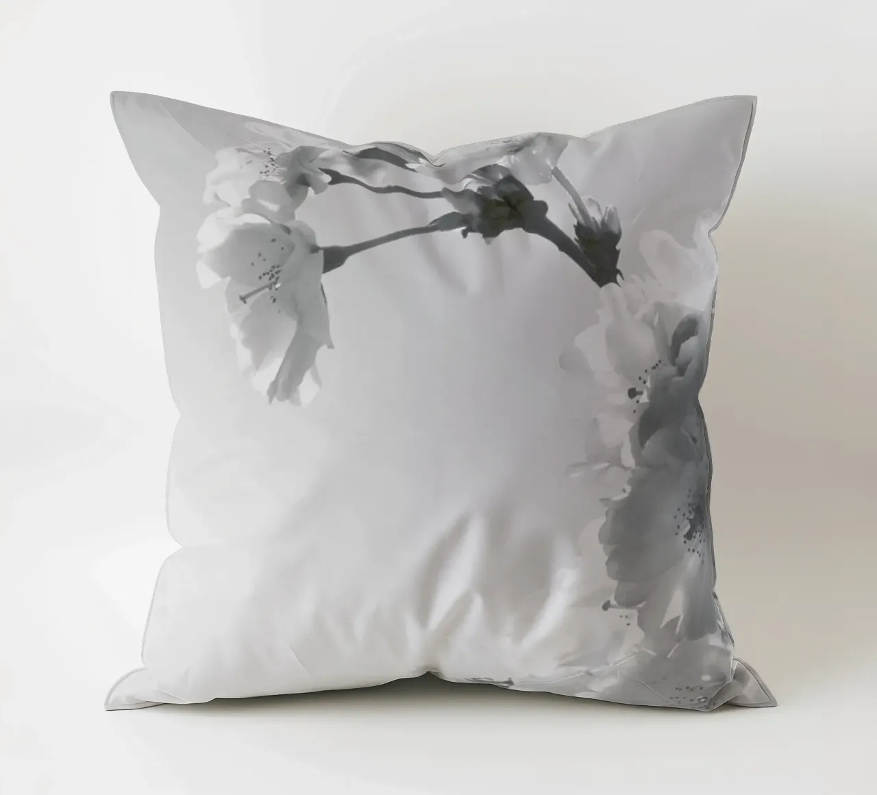Spring Blossom cuscino da XOXO Arte