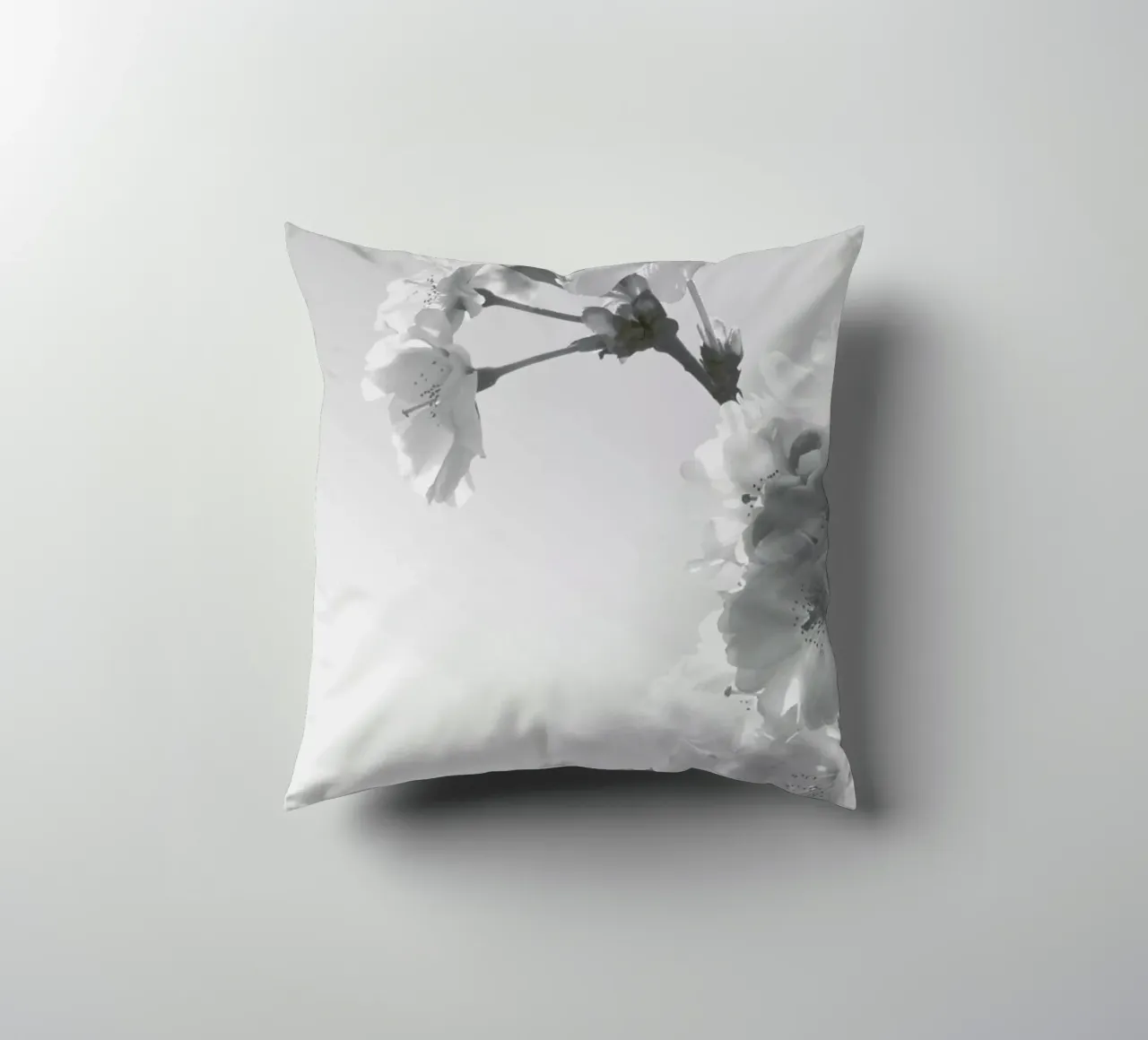 Spring Blossom cuscino da XOXO Arte