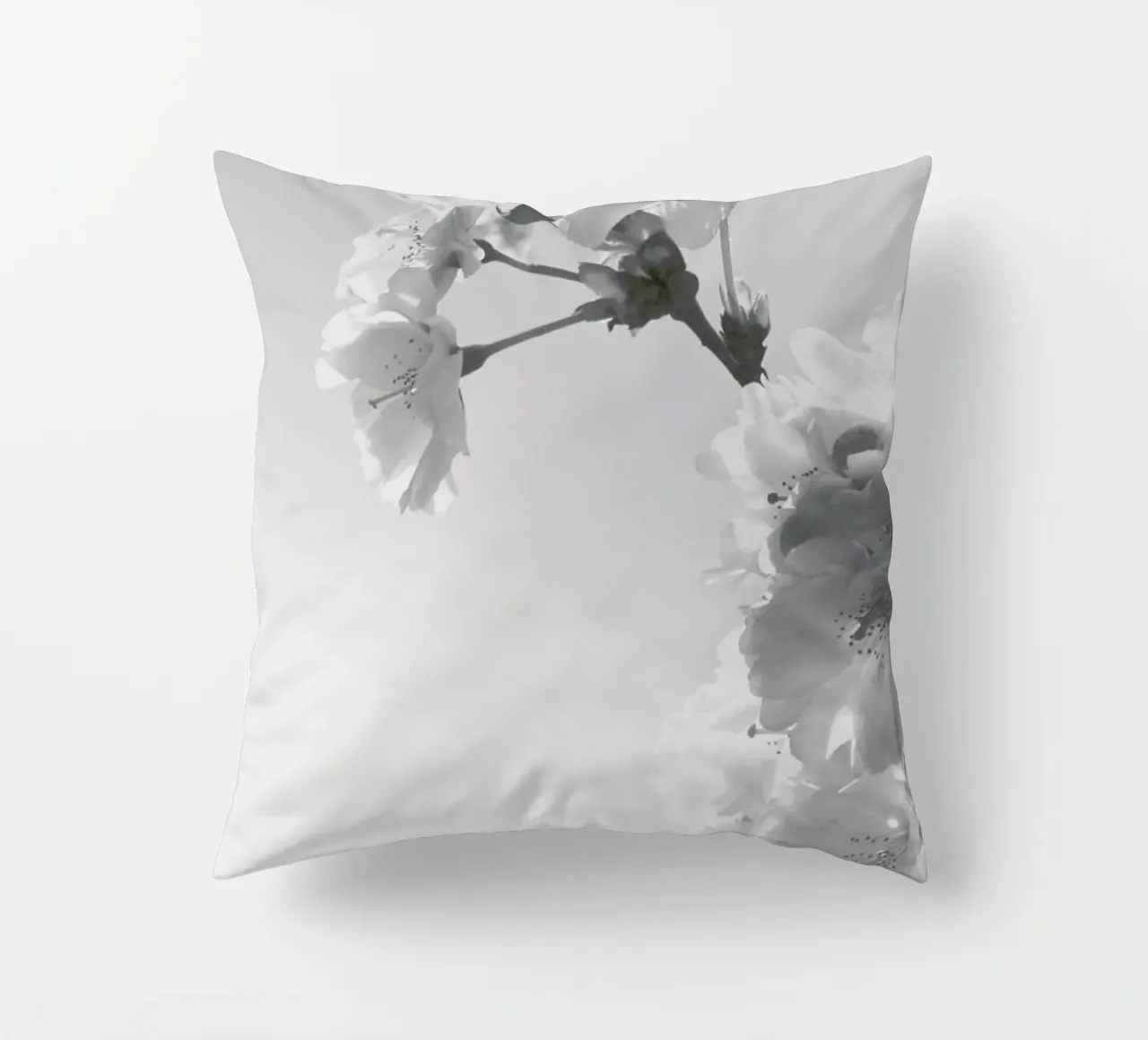 Spring Blossom cuscino da XOXO Arte