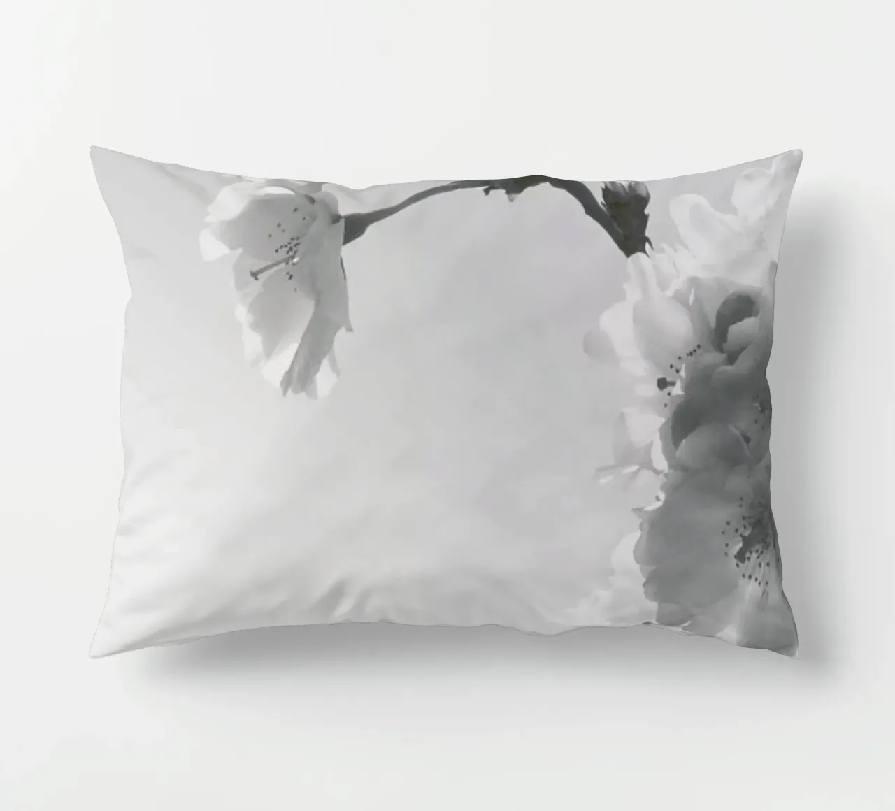 Spring Blossom cuscino da XOXO Arte