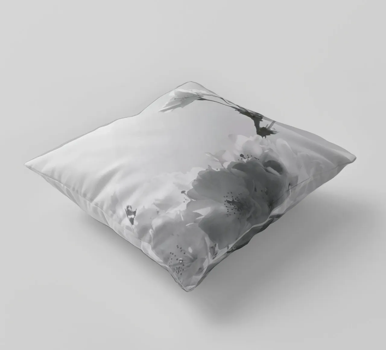 Spring Blossom cuscino da XOXO Arte