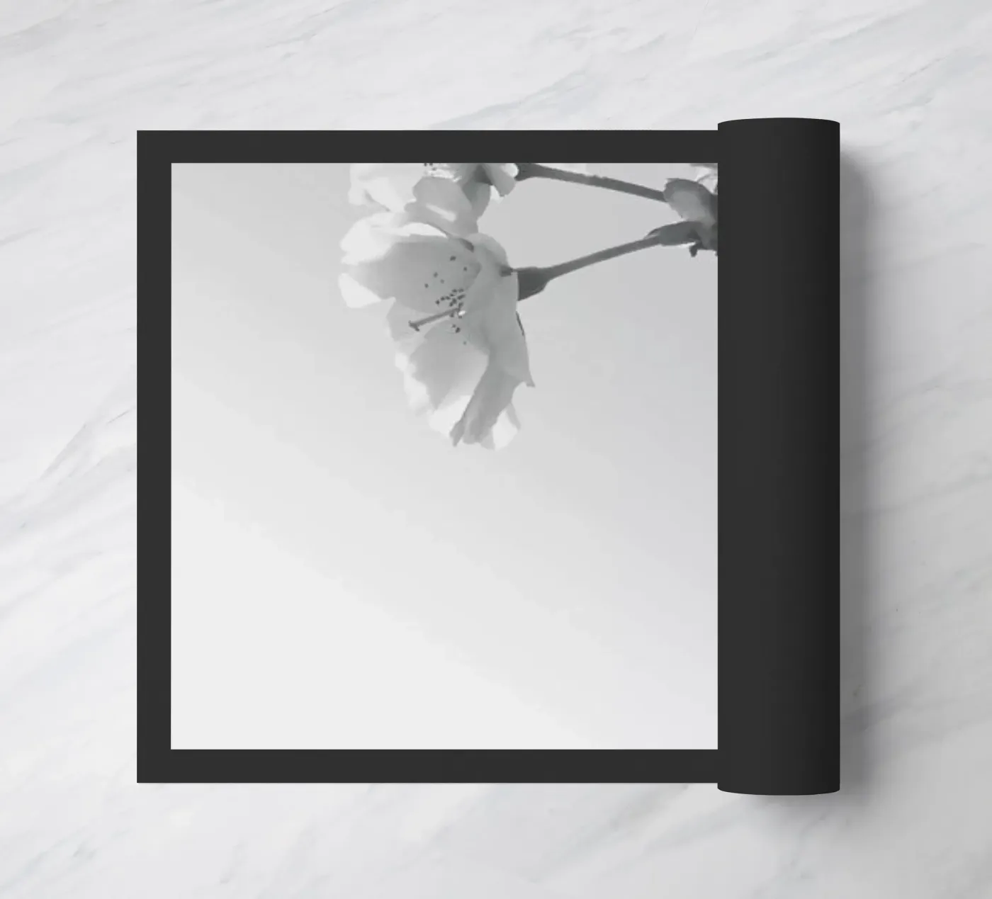 Spring Blossom deurmat van XOXO Arte